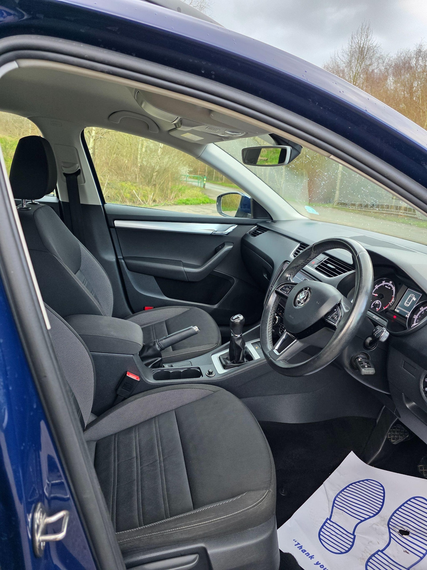 Used Skoda Octavia 2018 for sale - 77925033: Photo 11