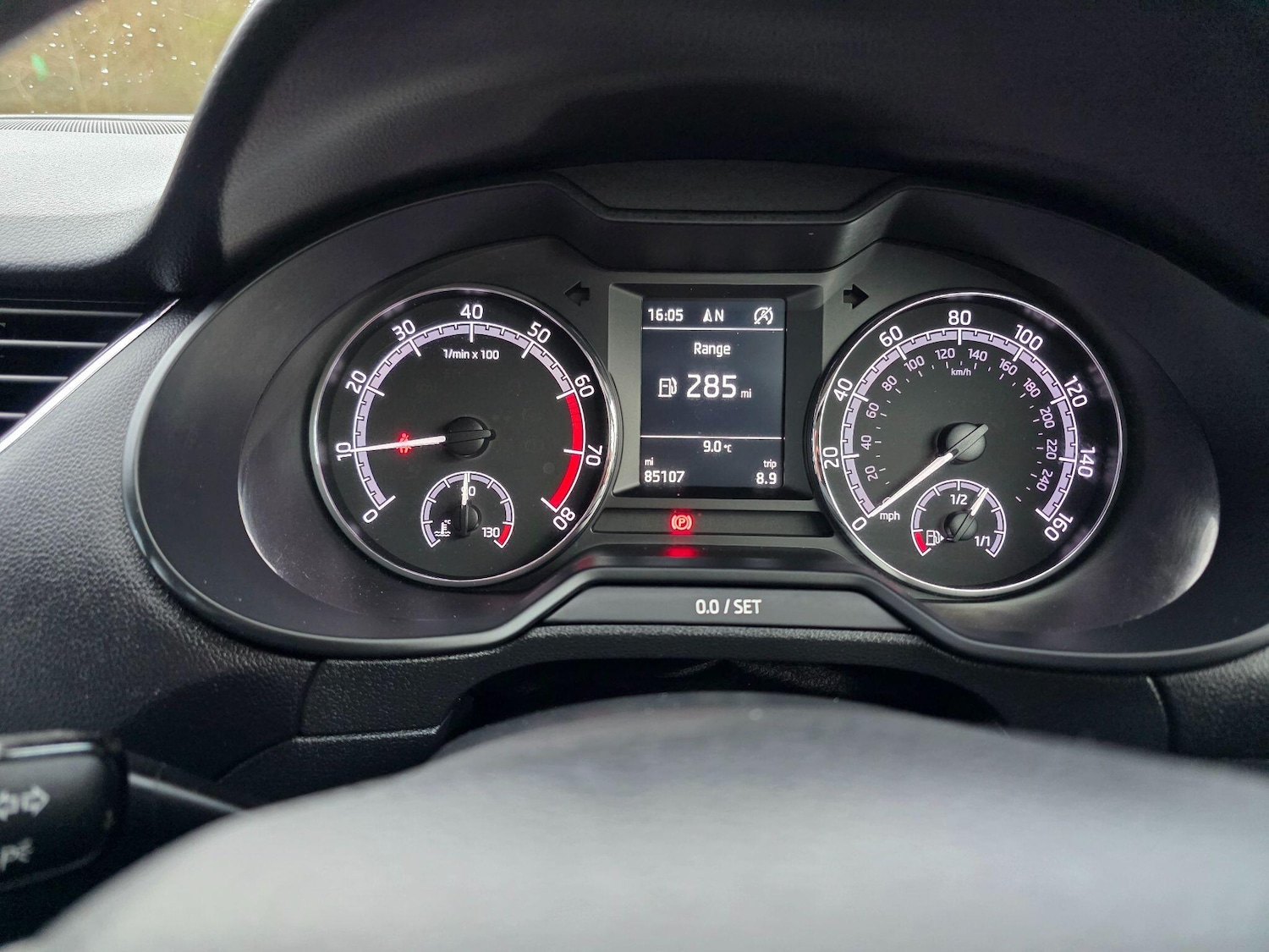 Used Skoda Octavia 2018 for sale - 77925033: Photo 15