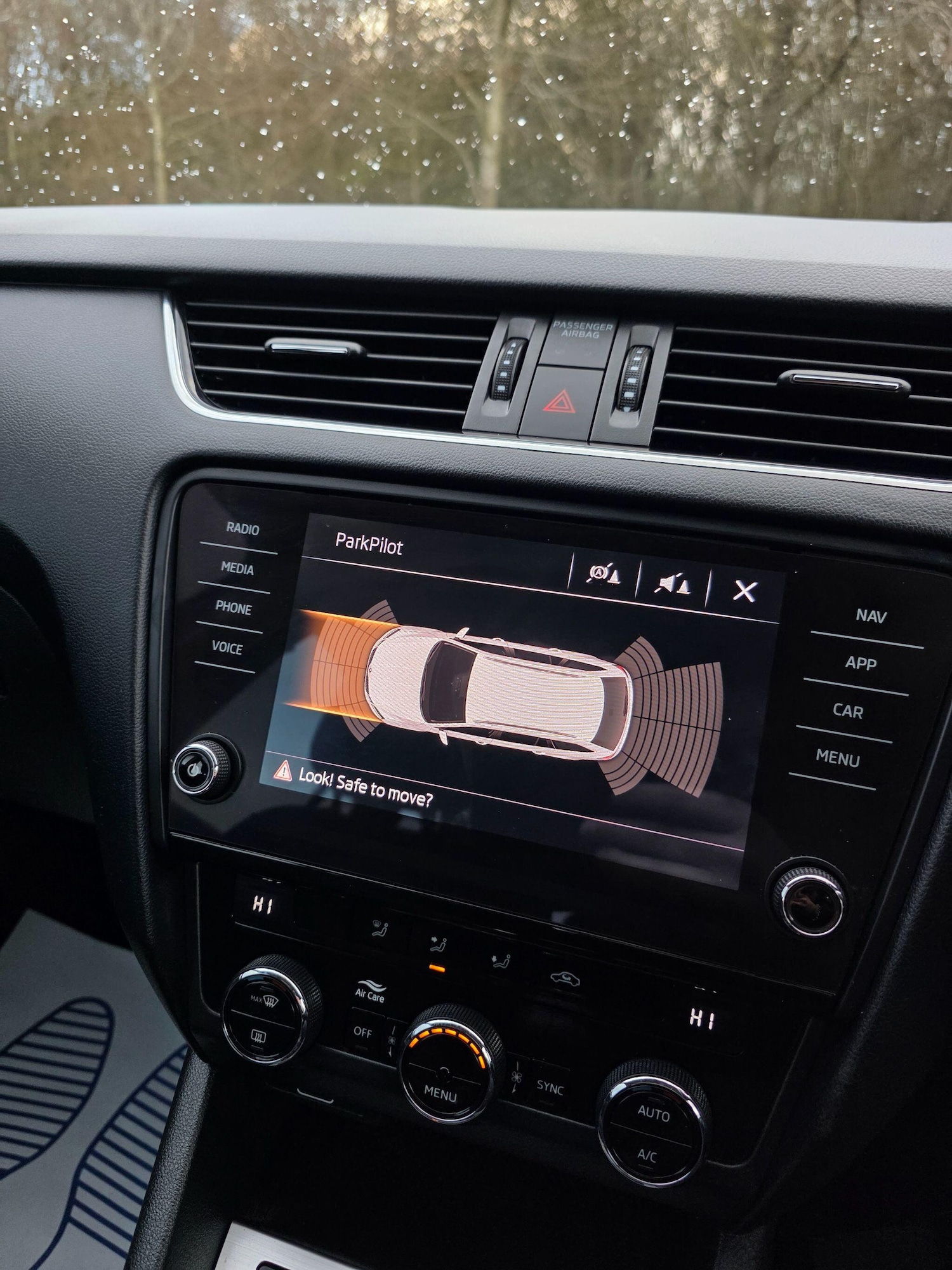 Used Skoda Octavia 2018 for sale - 77925033: Photo 16