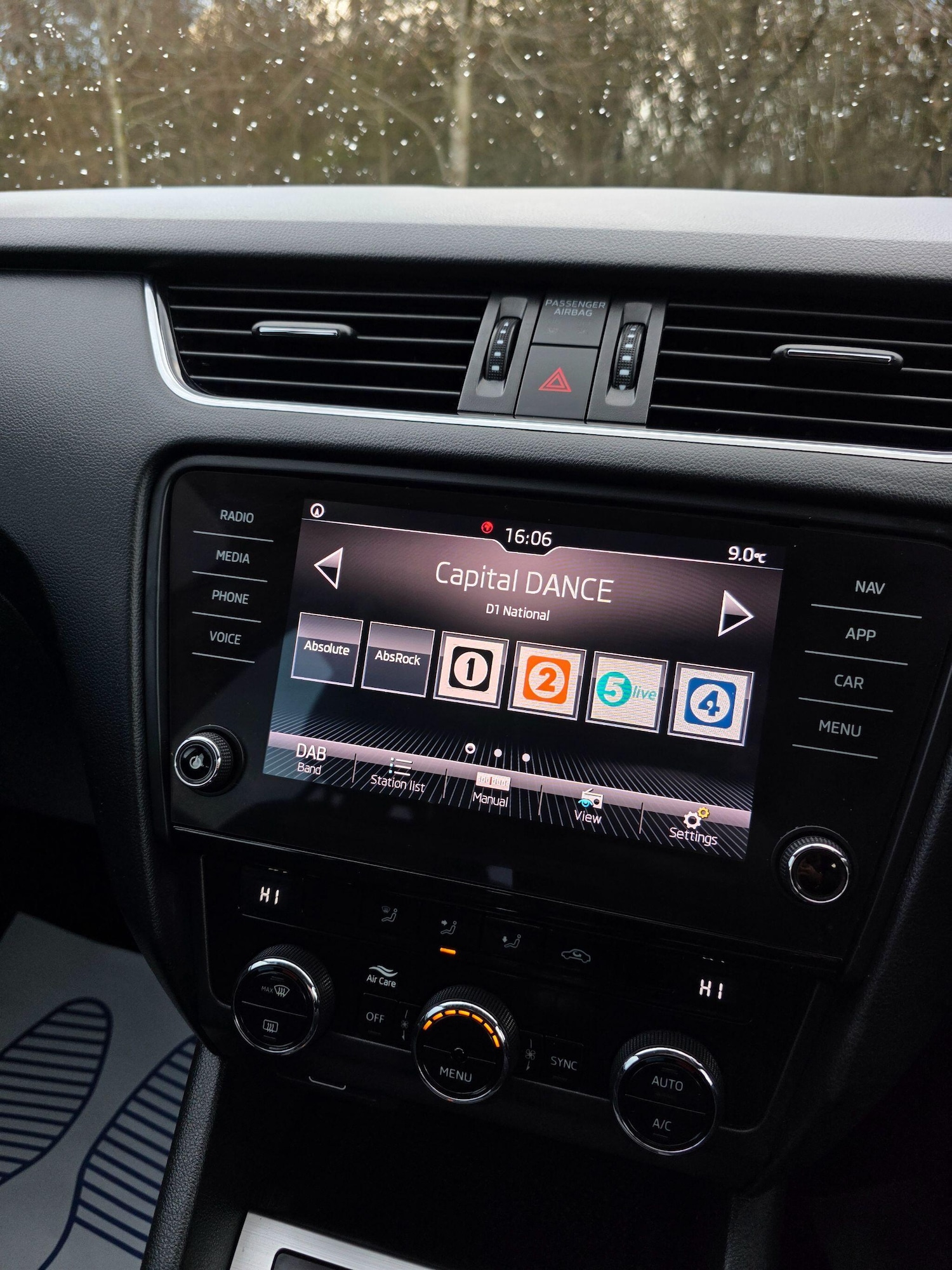 Used Skoda Octavia 2018 for sale - 77925033: Photo 17