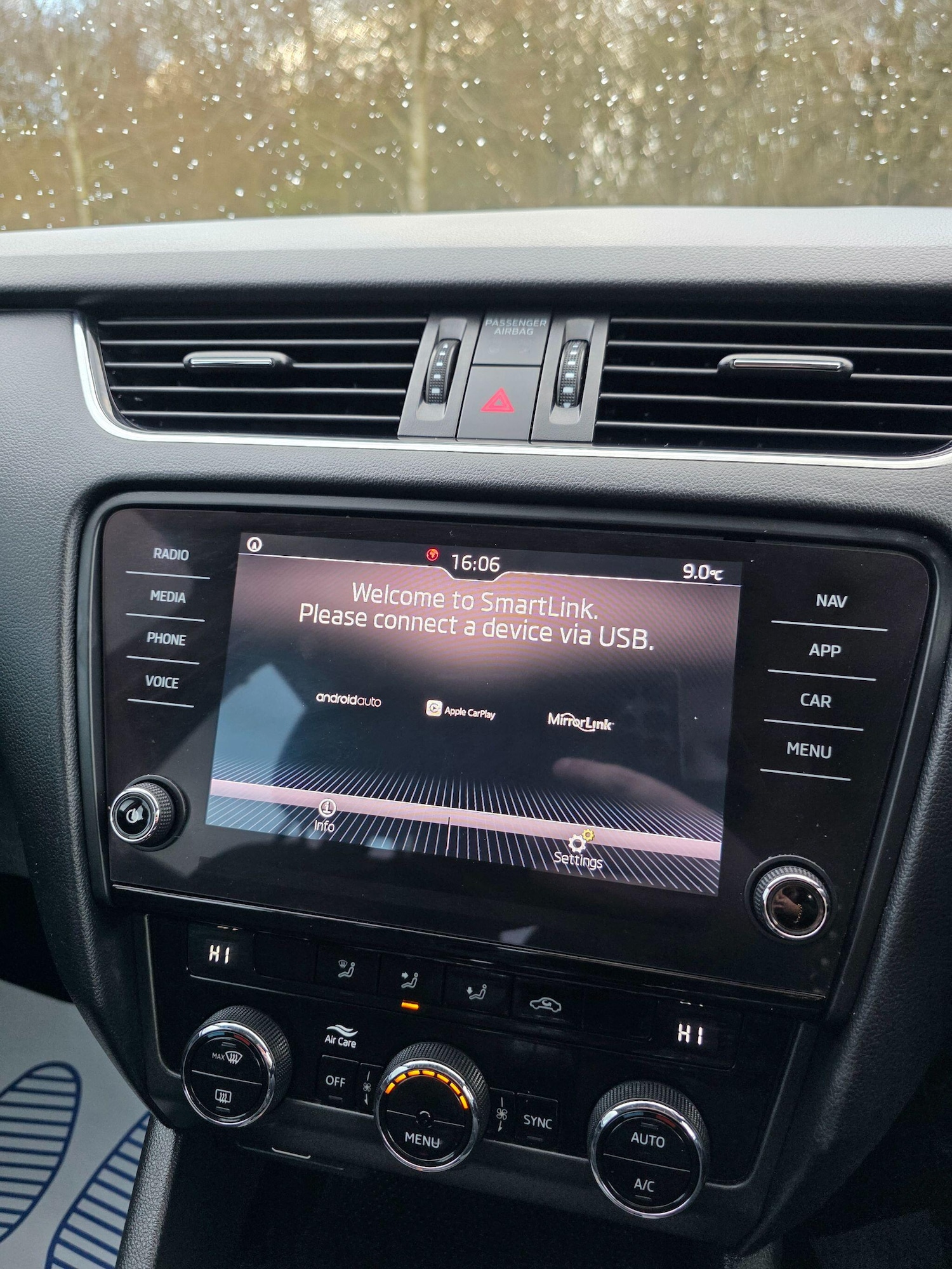 Used Skoda Octavia 2018 for sale - 77925033: Photo 19