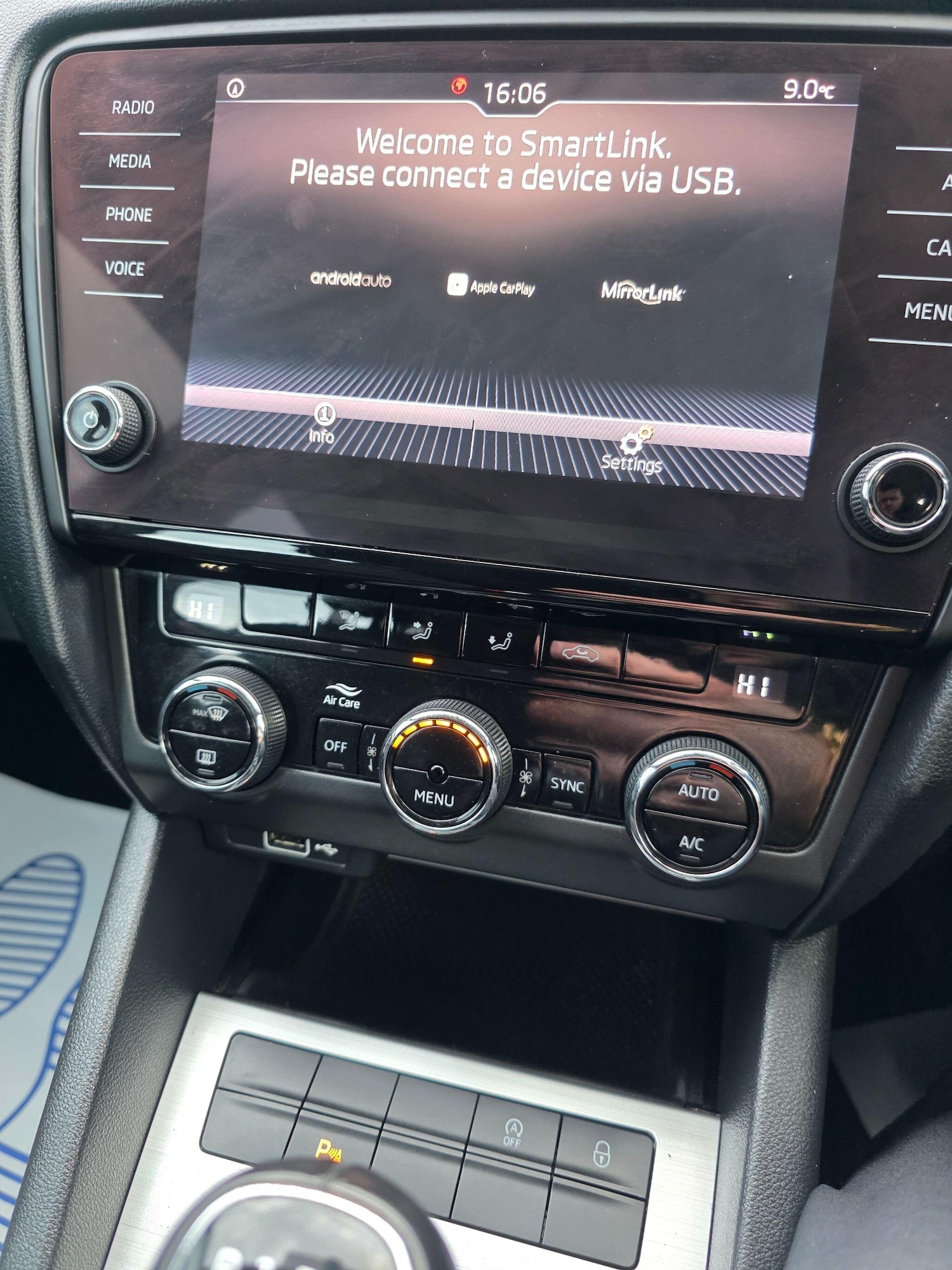 Used Skoda Octavia 2018 for sale - 77925033: Photo 20