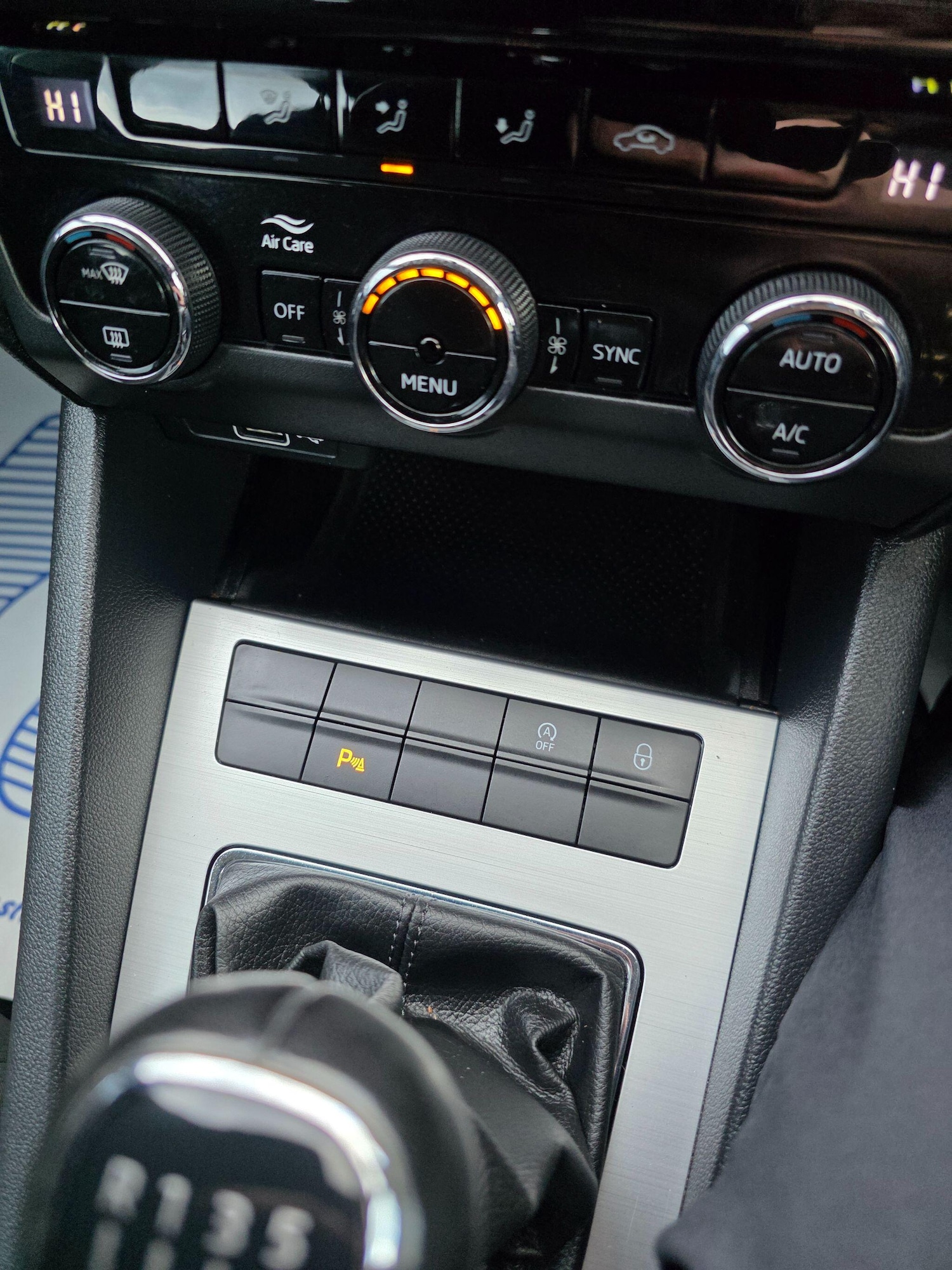 Used Skoda Octavia 2018 for sale - 77925033: Photo 21