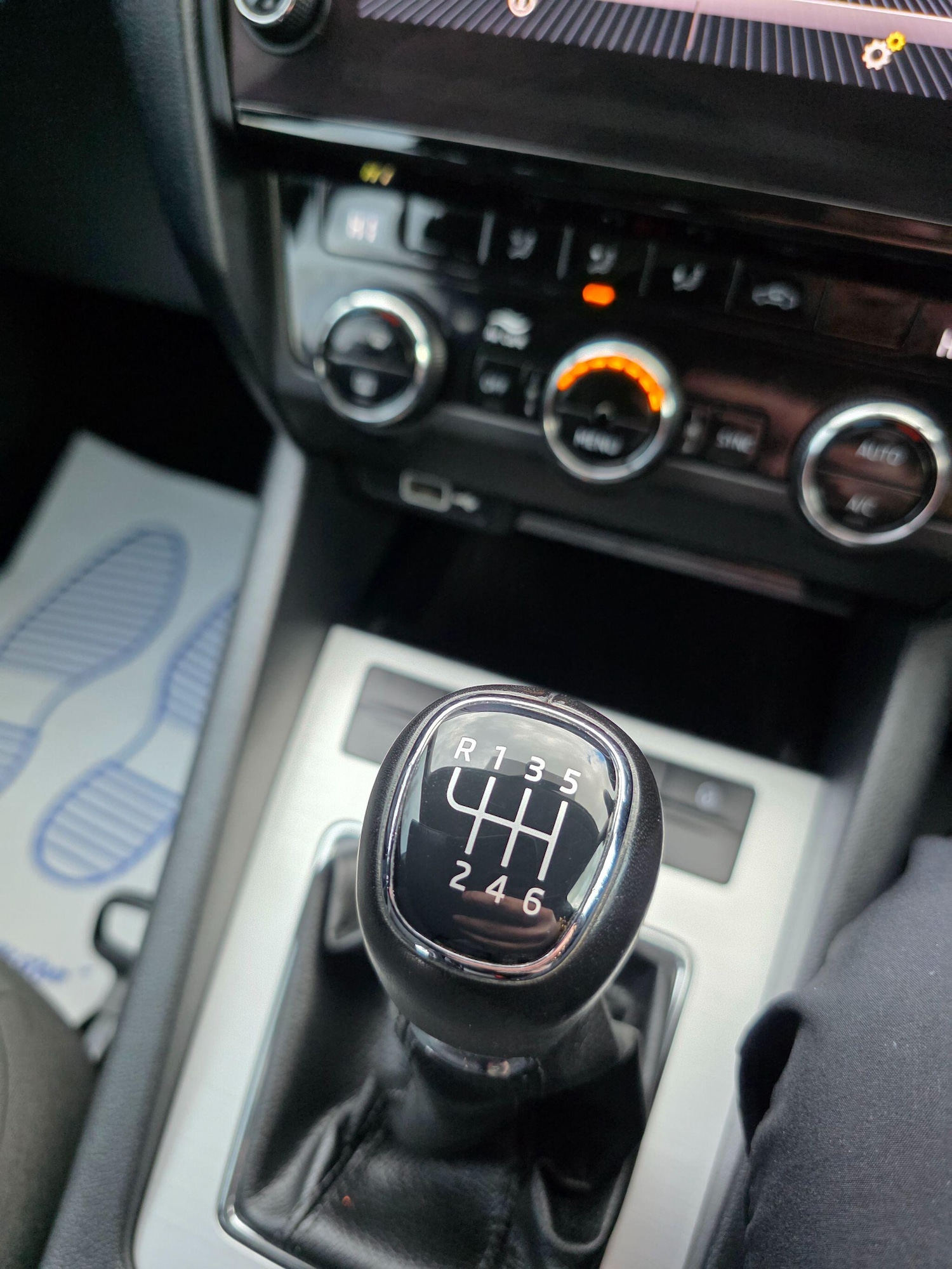 Used Skoda Octavia 2018 for sale - 77925033: Photo 22