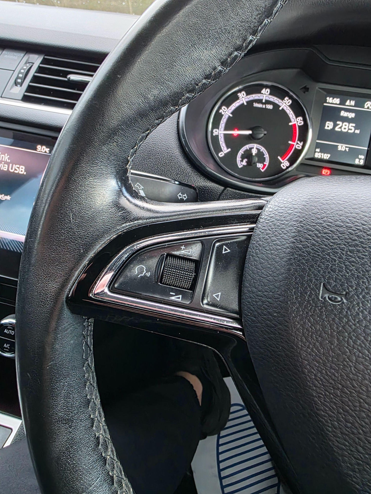 Used Skoda Octavia 2018 for sale - 77925033: Photo 25