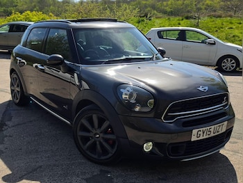 Used MINI Countryman 2015 for sale - 78347385: Photo