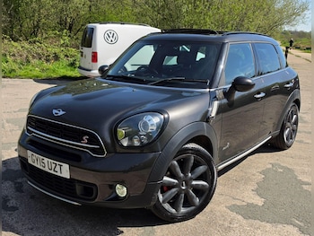 Used MINI Countryman 2015 for sale - 78347385: Photo