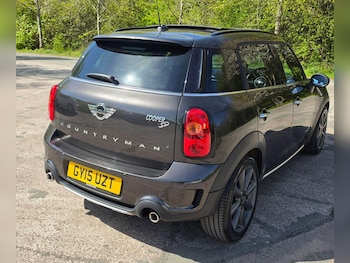 Used MINI Countryman 2015 for sale - 78347385: Photo