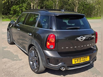 Used MINI Countryman 2015 for sale - 78347385: Photo