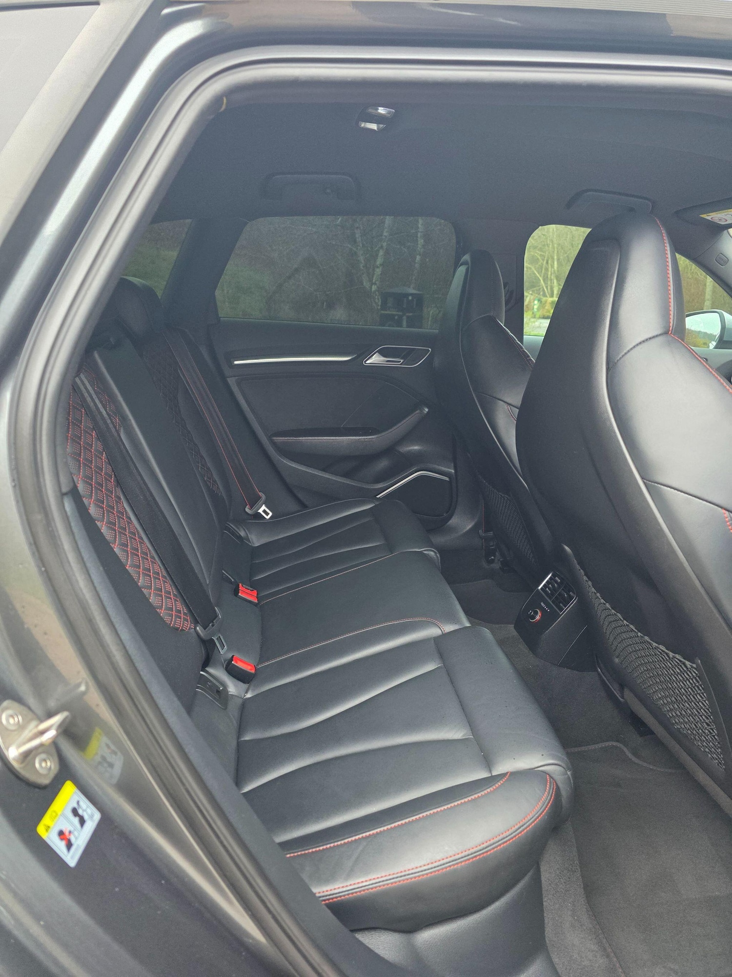 Used Audi RS3 2015 for sale - 77291932: Photo 11