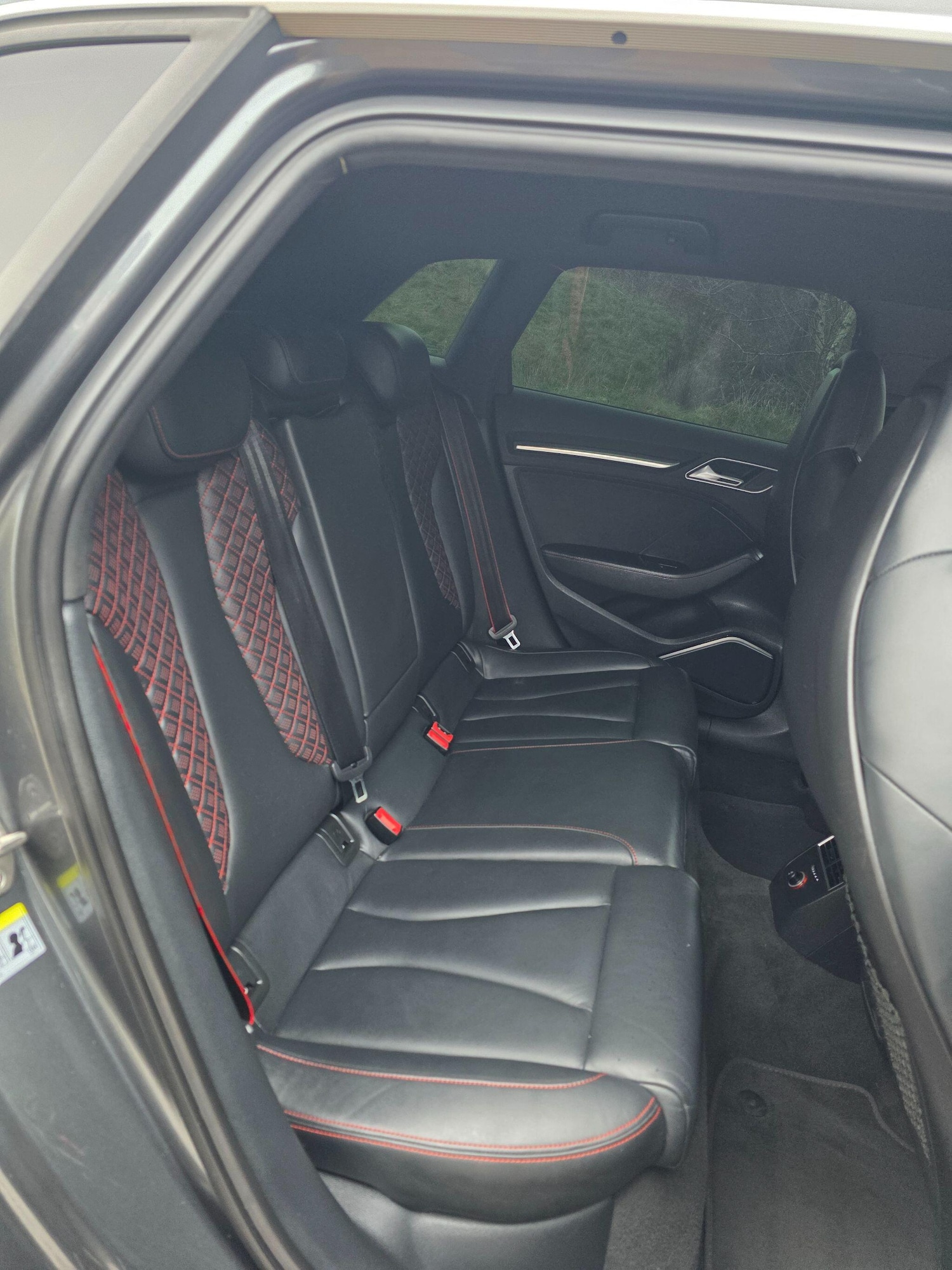 Used Audi RS3 2015 for sale - 77291932: Photo 12