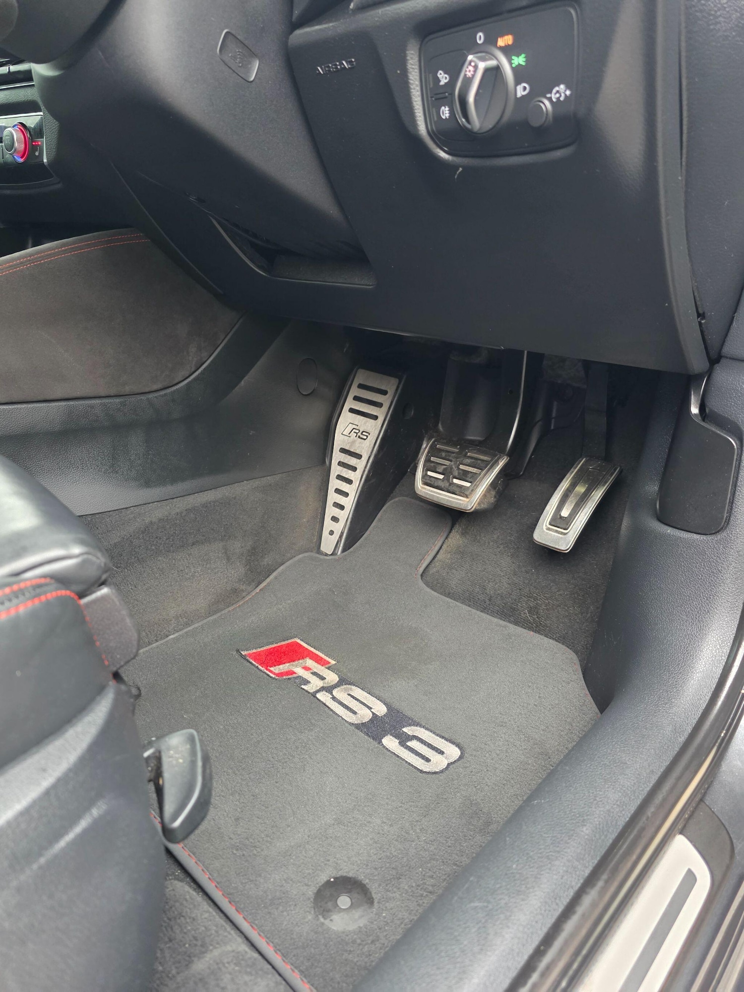 Used Audi RS3 2015 for sale - 77291932: Photo 14