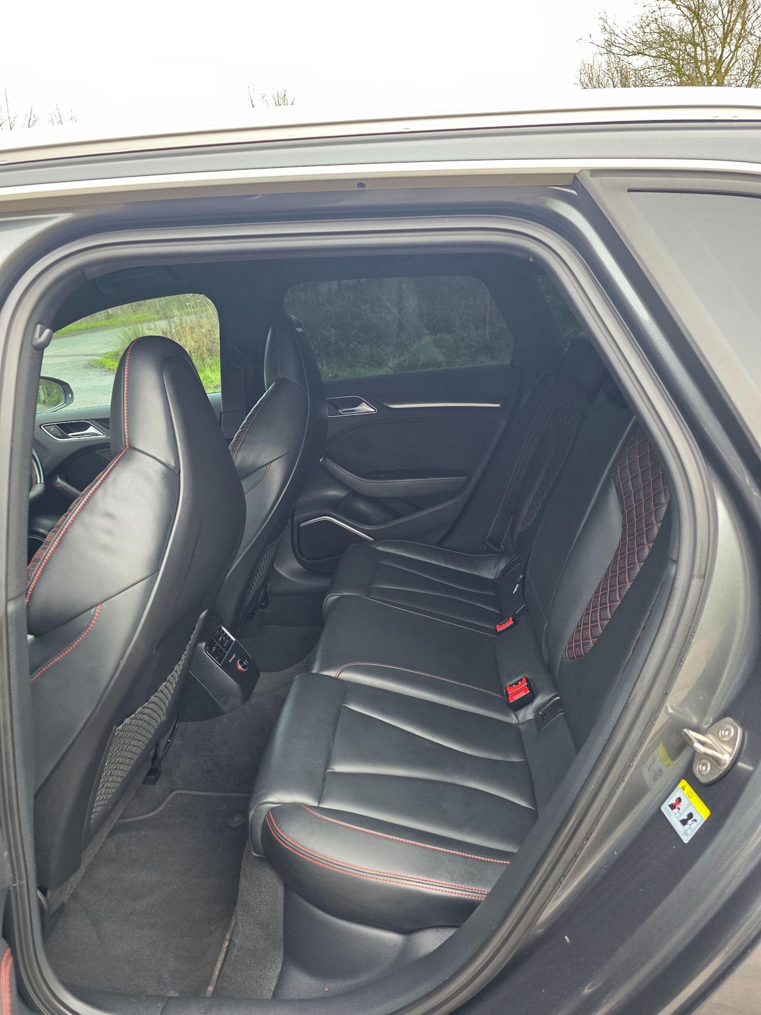 Used Audi RS3 2015 for sale - 77291932: Photo 19