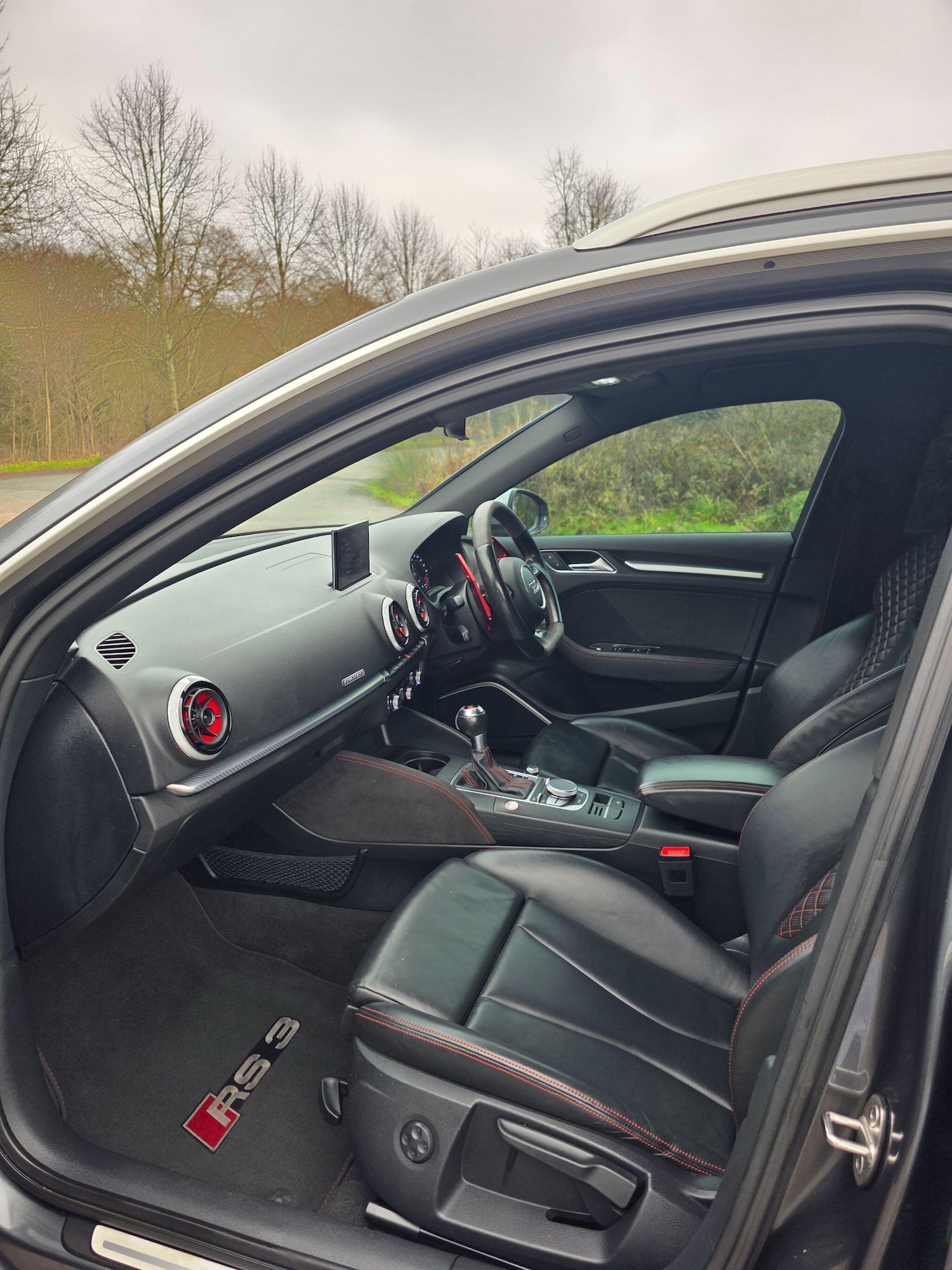 Used Audi RS3 2015 for sale - 77291932: Photo 21