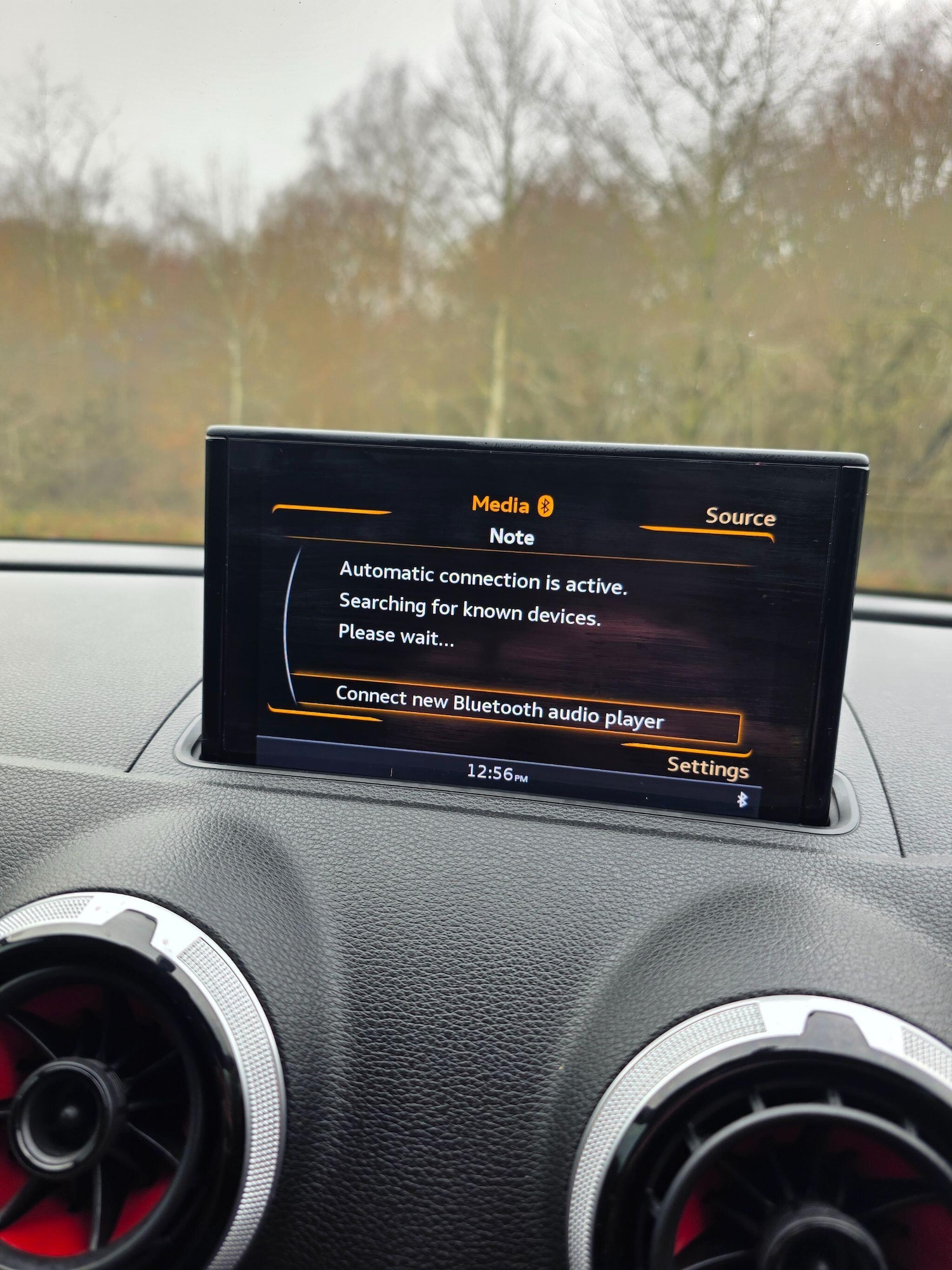 Used Audi RS3 2015 for sale - 77291932: Photo 32