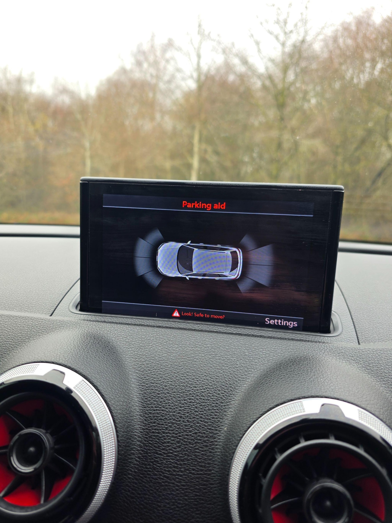 Used Audi RS3 2015 for sale - 77291932: Photo 33