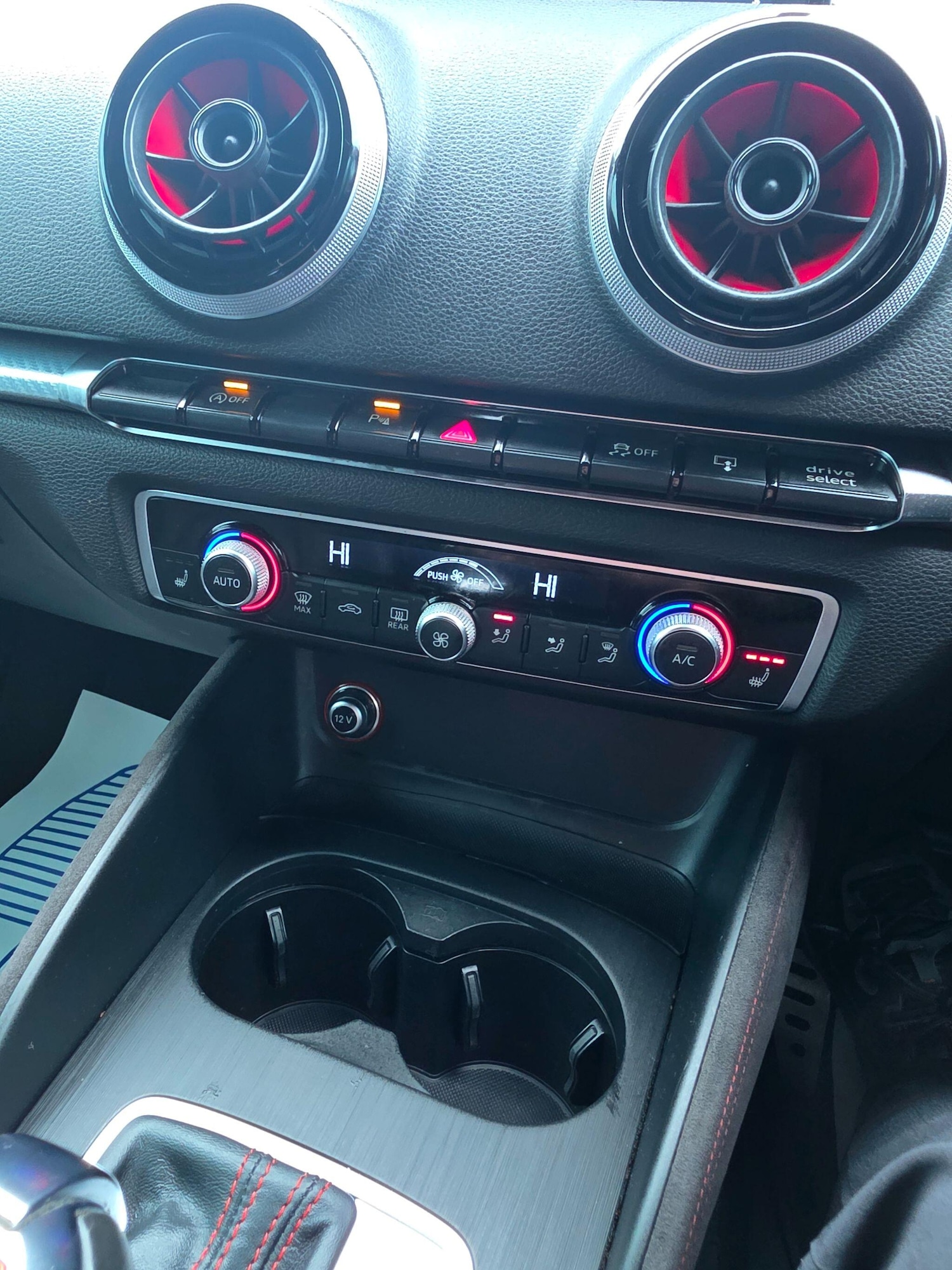 Used Audi RS3 2015 for sale - 77291932: Photo 35