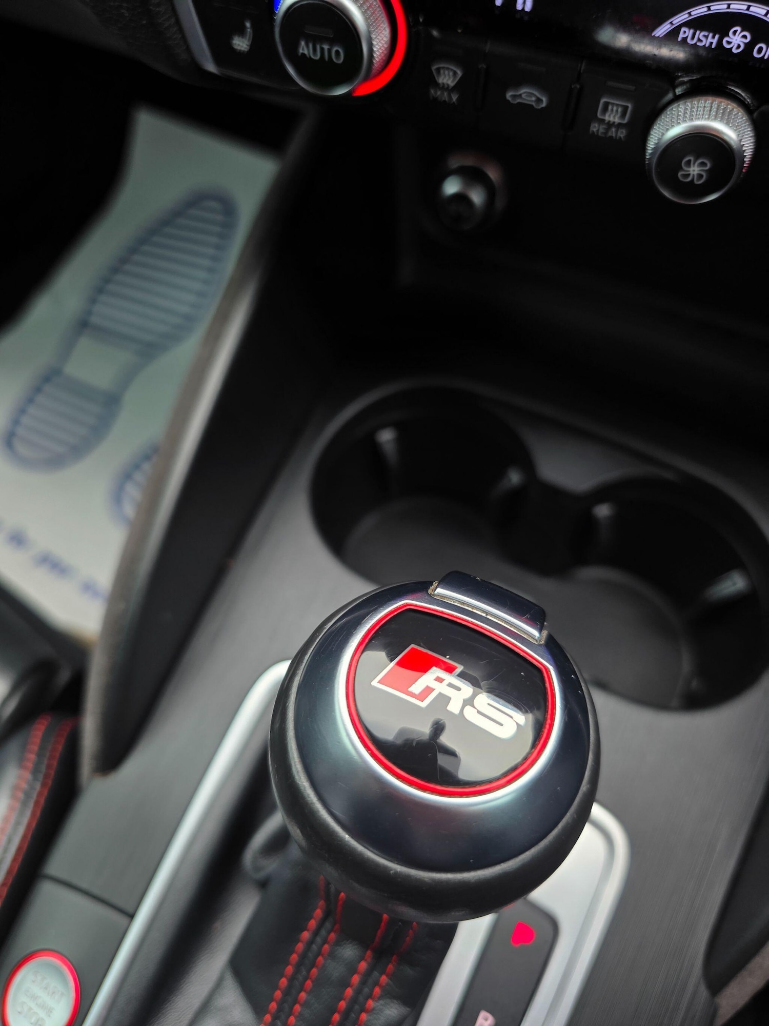 Used Audi RS3 2015 for sale - 77291932: Photo 36