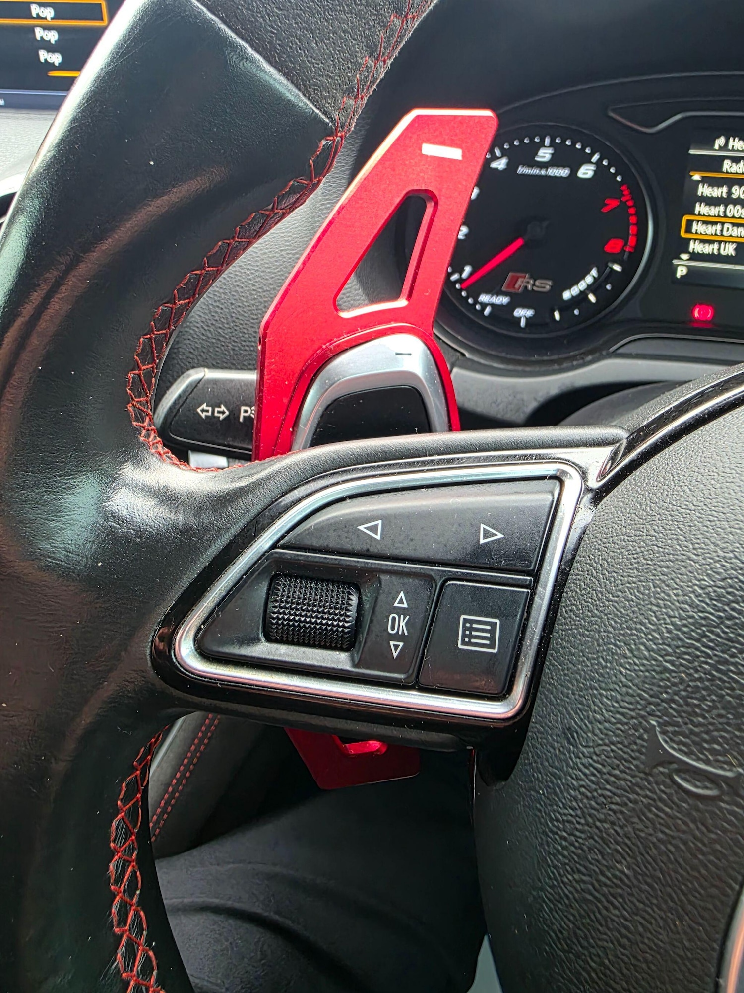 Used Audi RS3 2015 for sale - 77291932: Photo 41