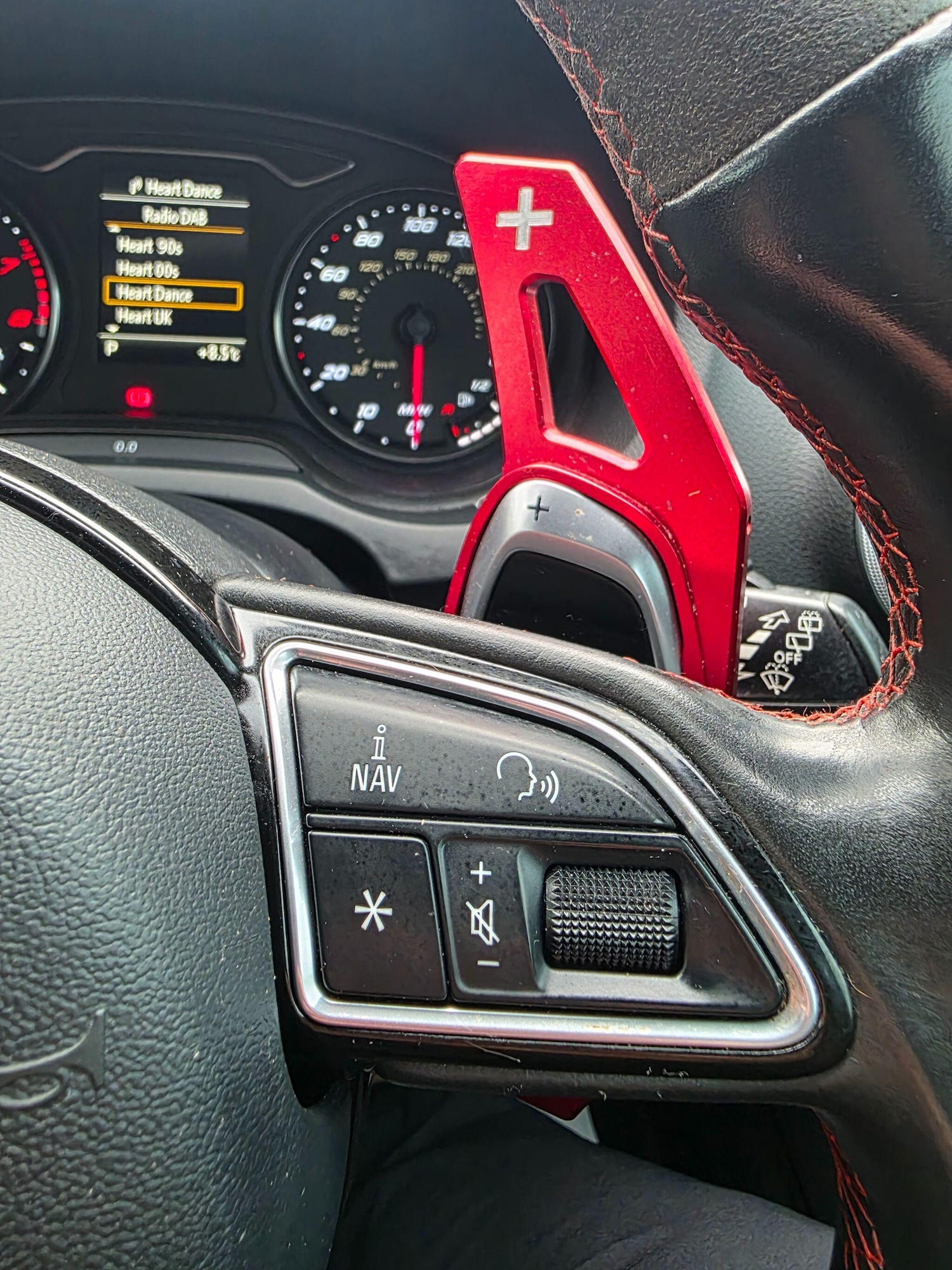 Used Audi RS3 2015 for sale - 77291932: Photo 42