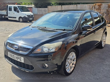 Used Ford Focus 2011 for sale - 79521623: Photo