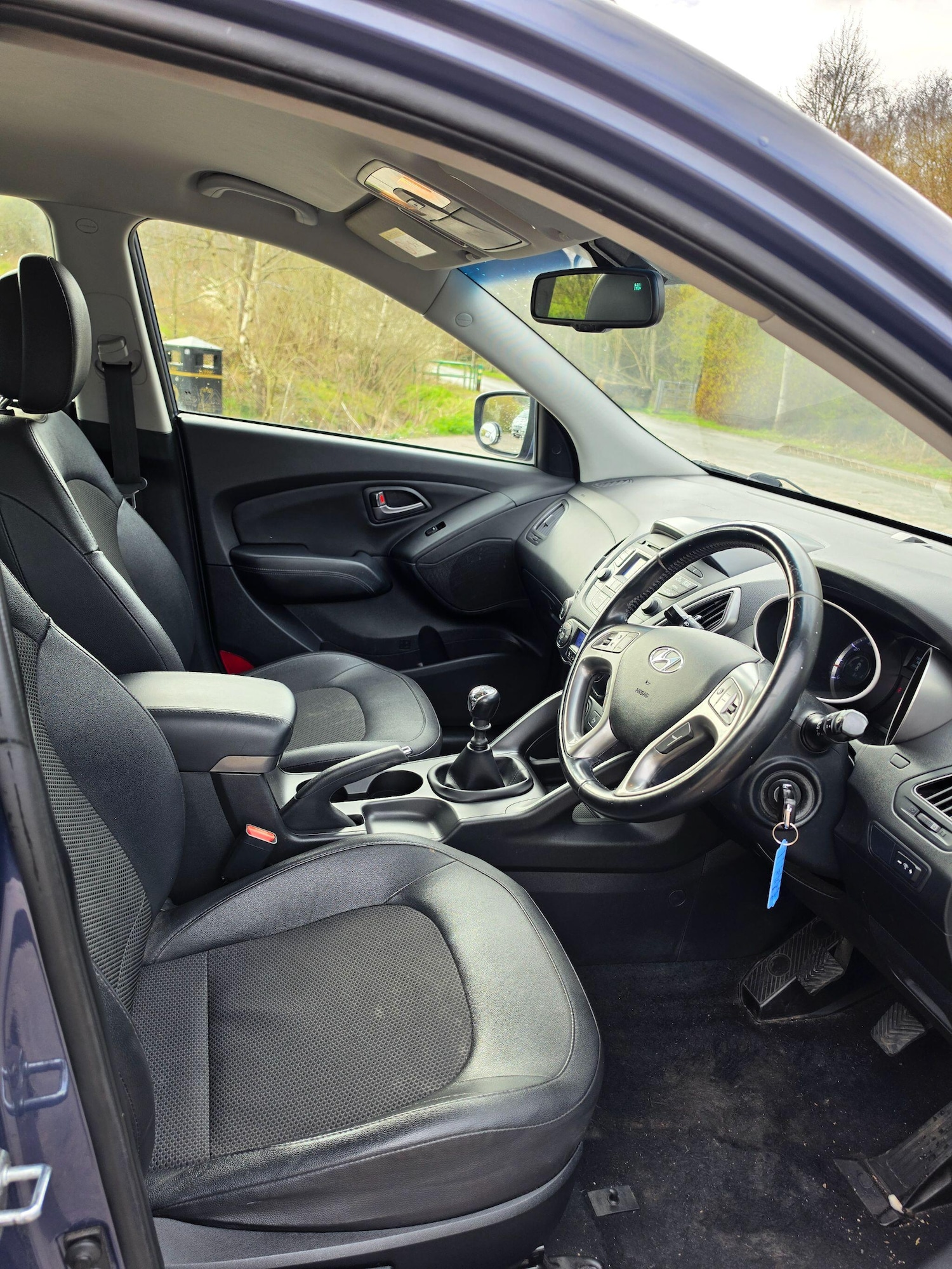 Used Hyundai Ix35 2014 for sale - 78048089: Photo 11