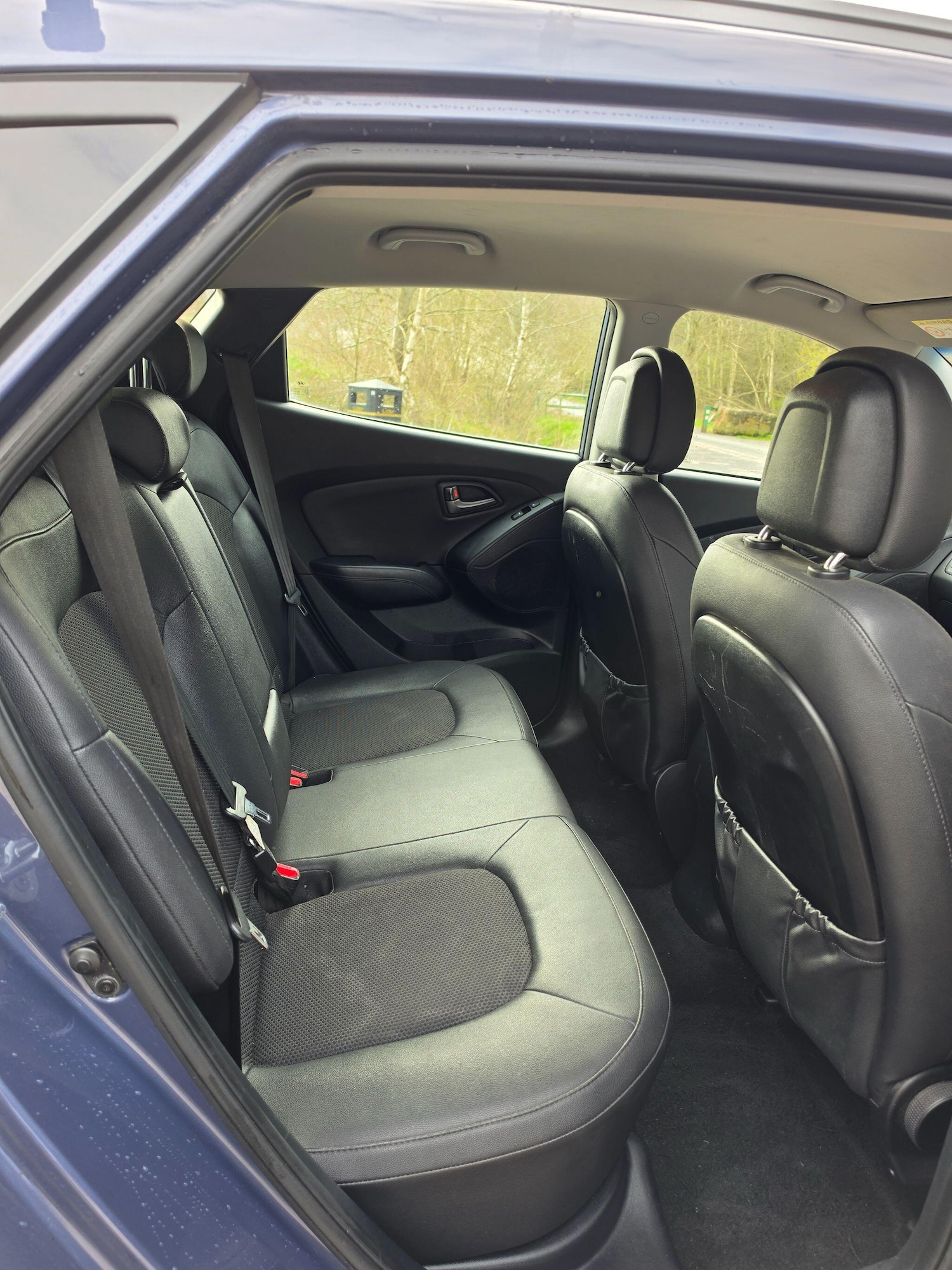 Used Hyundai Ix35 2014 for sale - 78048089: Photo 12