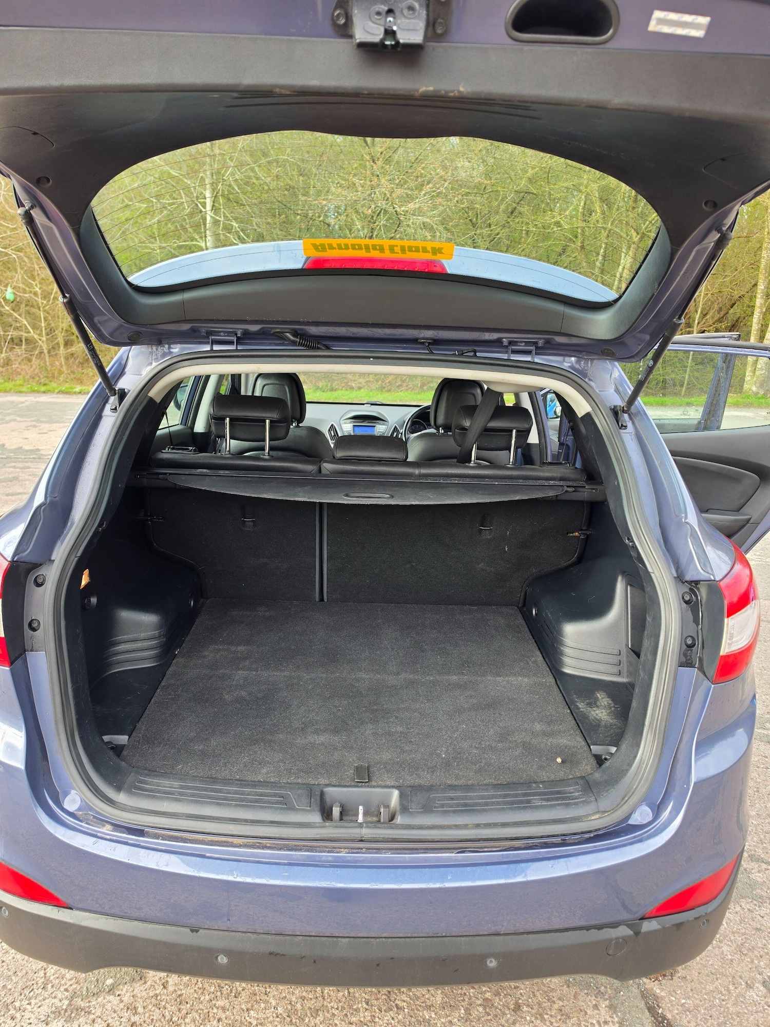 Used Hyundai Ix35 2014 for sale - 78048089: Photo 13