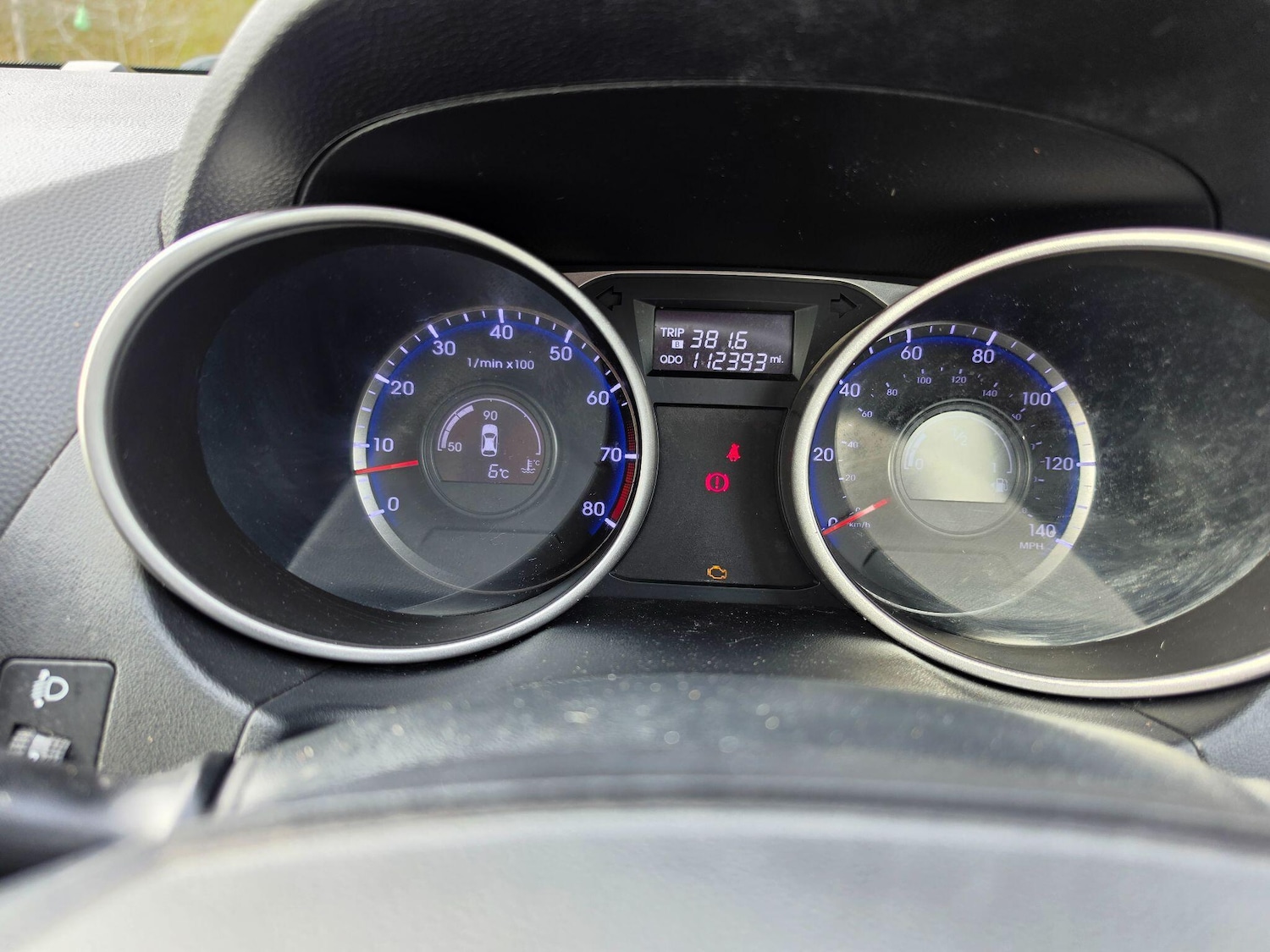 Used Hyundai Ix35 2014 for sale - 78048089: Photo 15