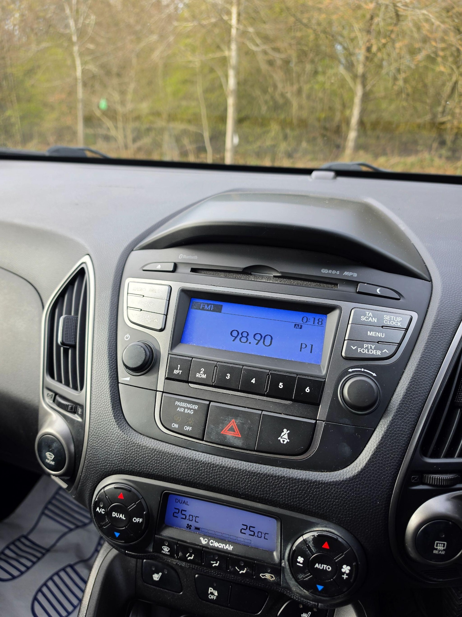 Used Hyundai Ix35 2014 for sale - 78048089: Photo 16