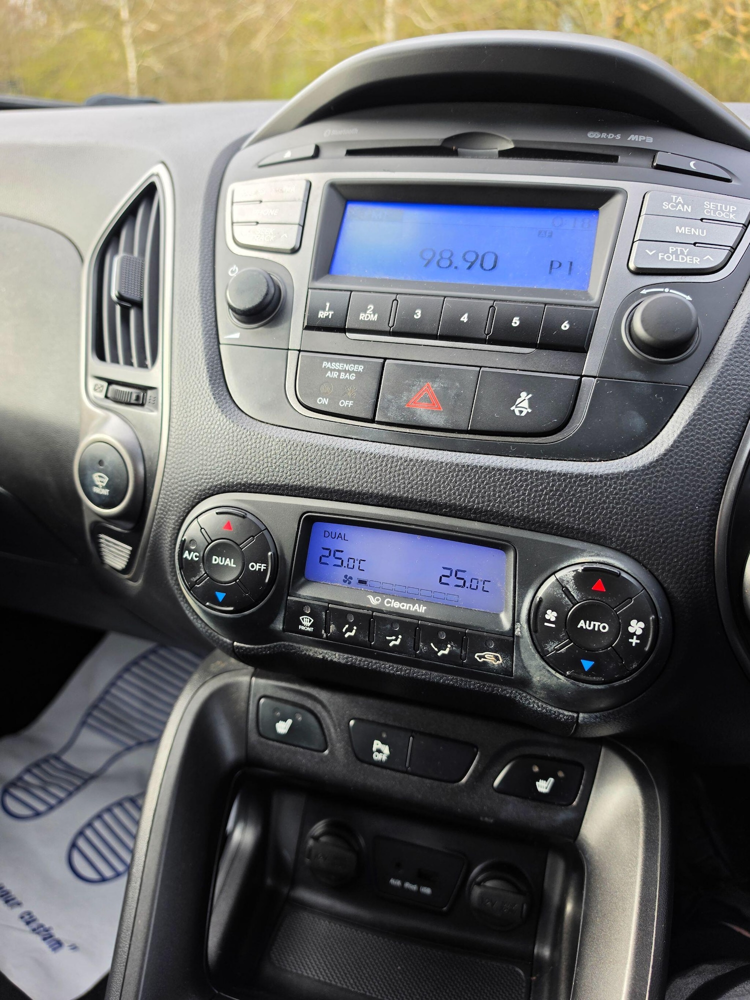 Used Hyundai Ix35 2014 for sale - 78048089: Photo 17