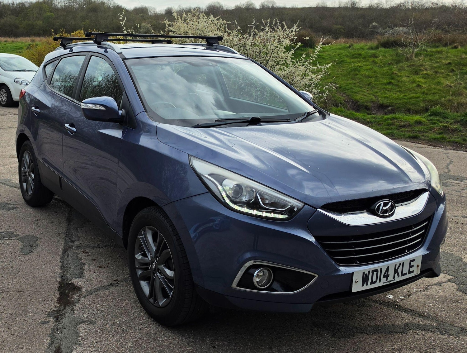 Used Hyundai Ix35 2014 for sale - 78048089: Photo 7