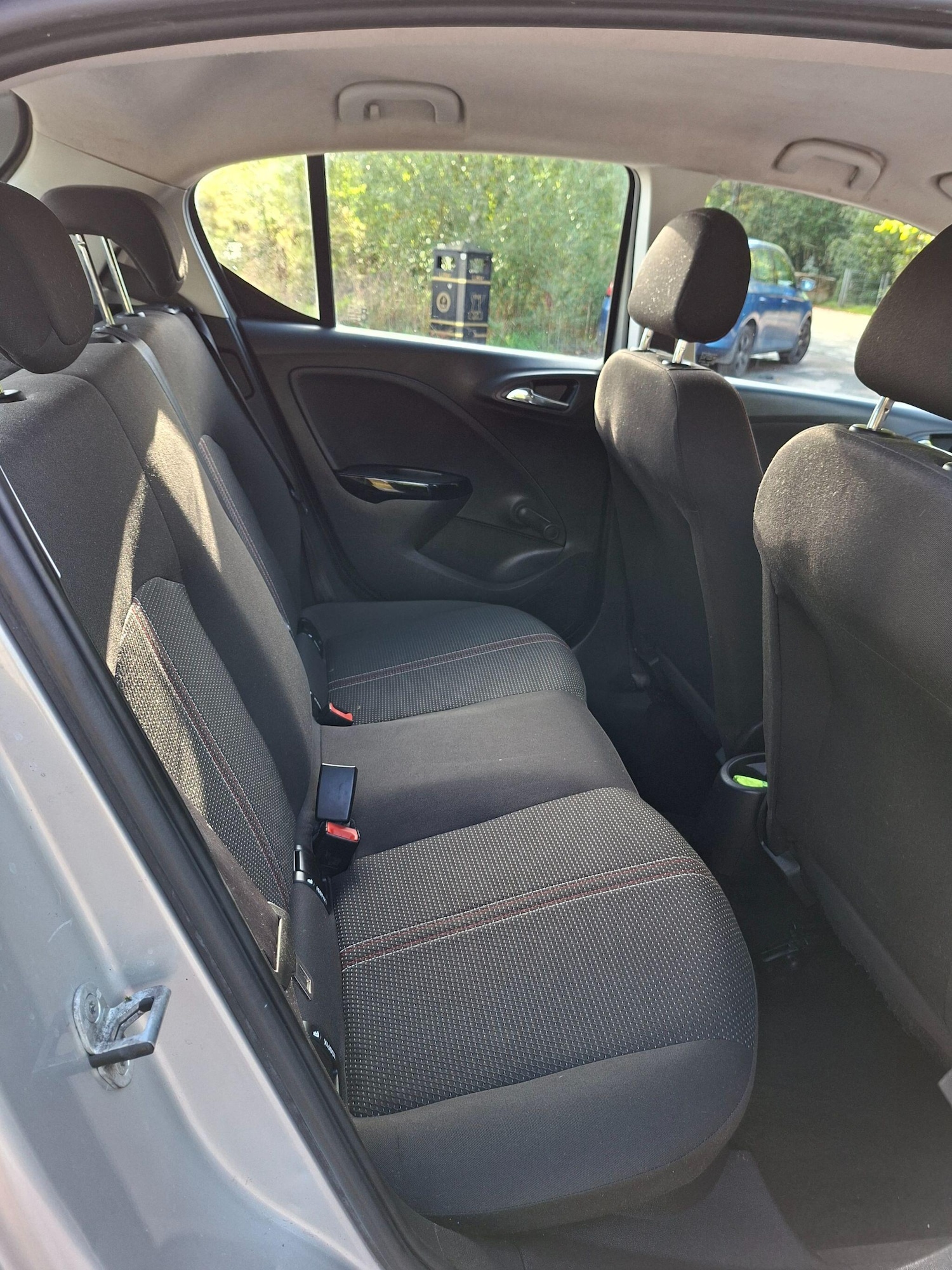 Used Vauxhall Corsa 2016 for sale - 77468051: Photo 12