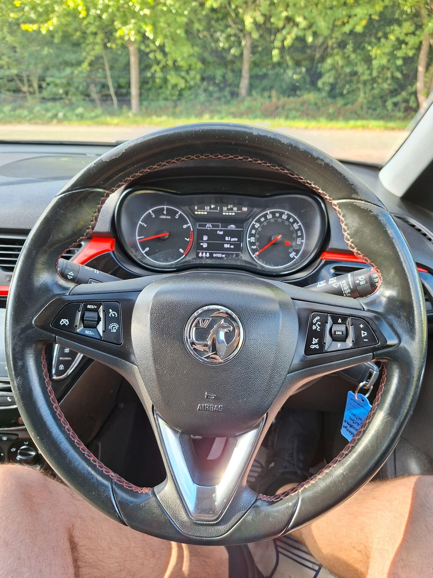 Used Vauxhall Corsa 2016 for sale - 77468051: Photo 14