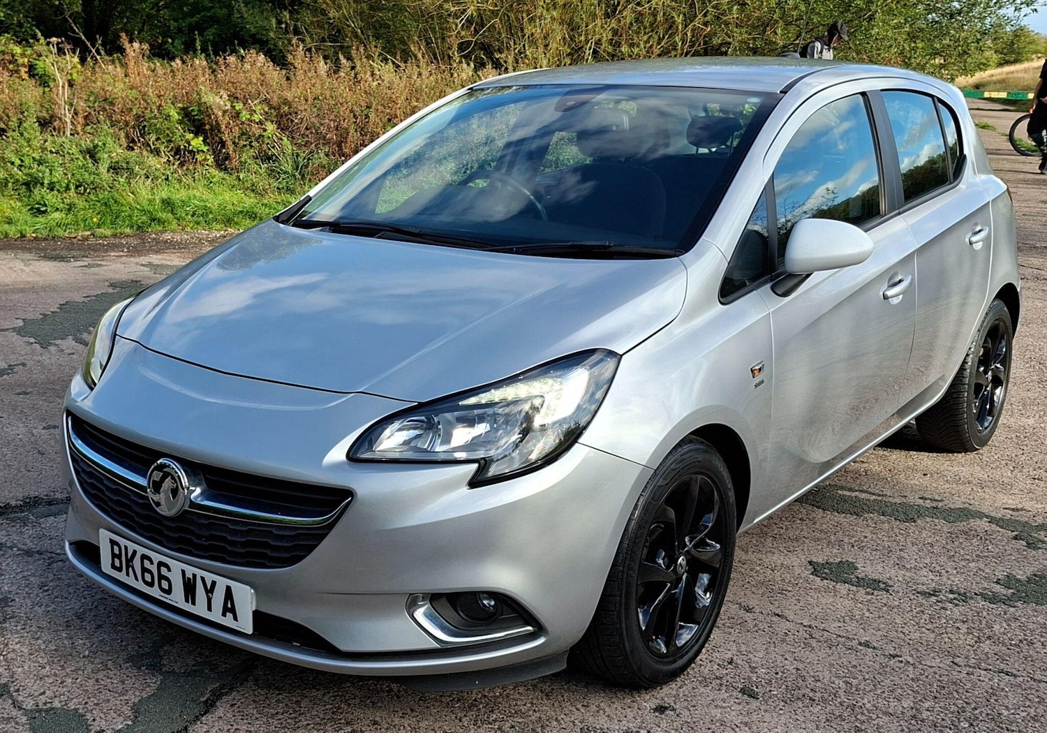 Used Vauxhall Corsa 2016 for sale - 77468051: Photo 6