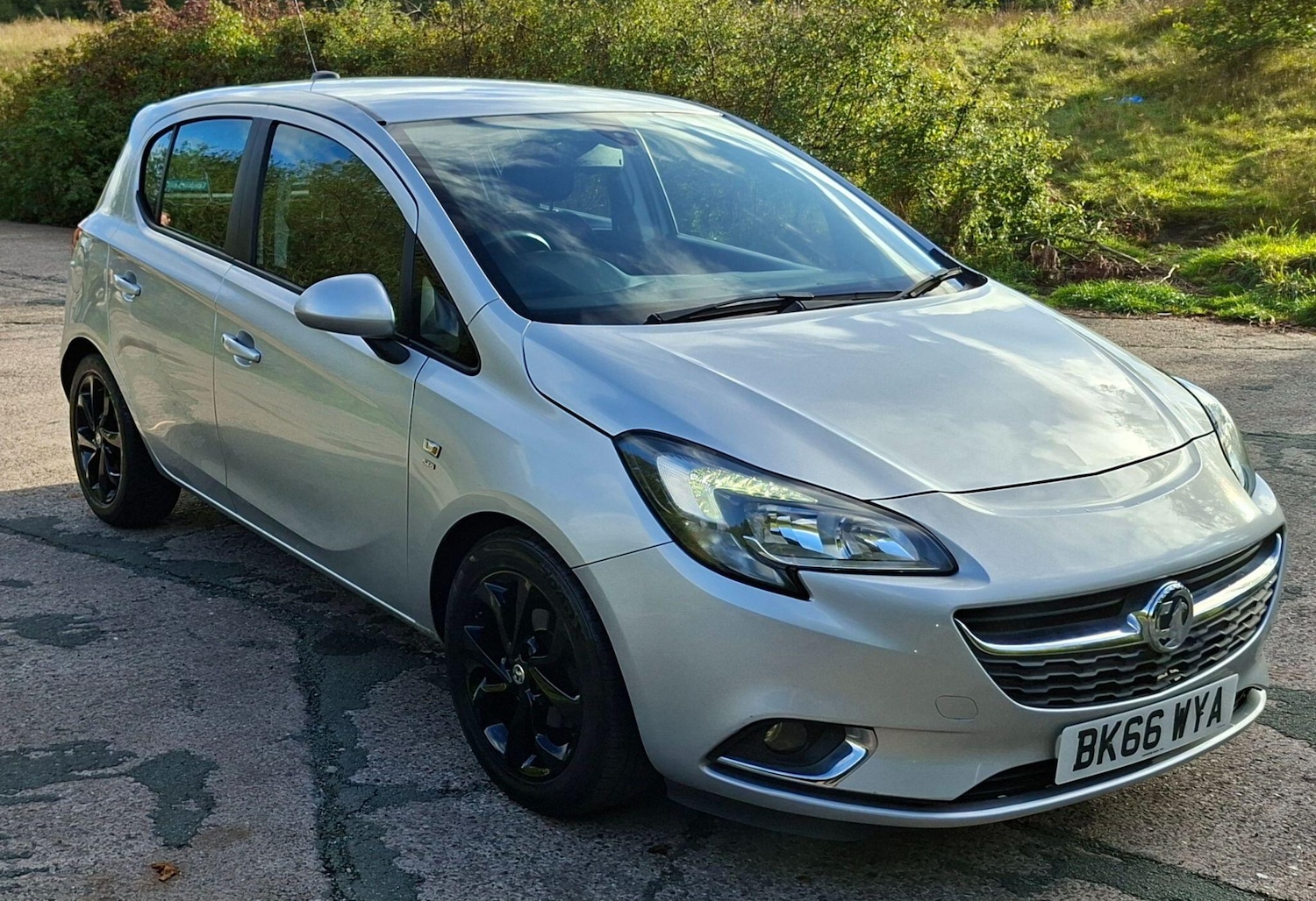 Used Vauxhall Corsa 2016 for sale - 77468051: Photo 7