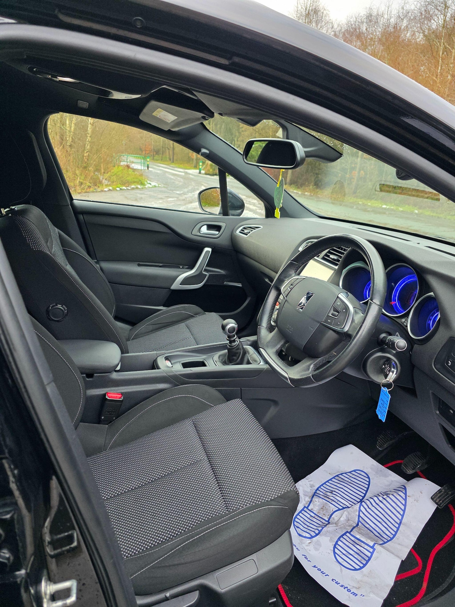 Used DS Automobiles DS 4 for sale - 77280015: Photo 11