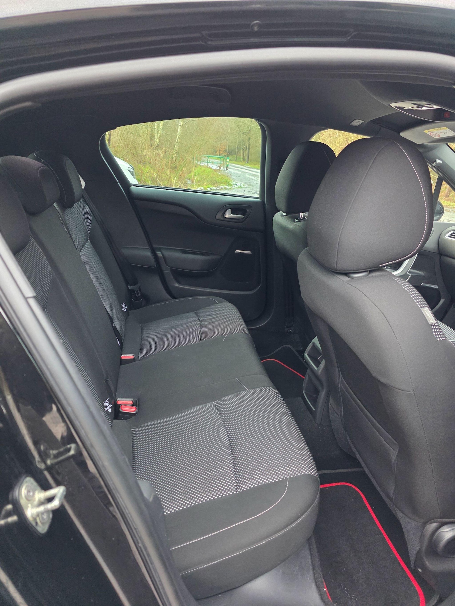 Used DS Automobiles DS 4 for sale - 77280015: Photo 12