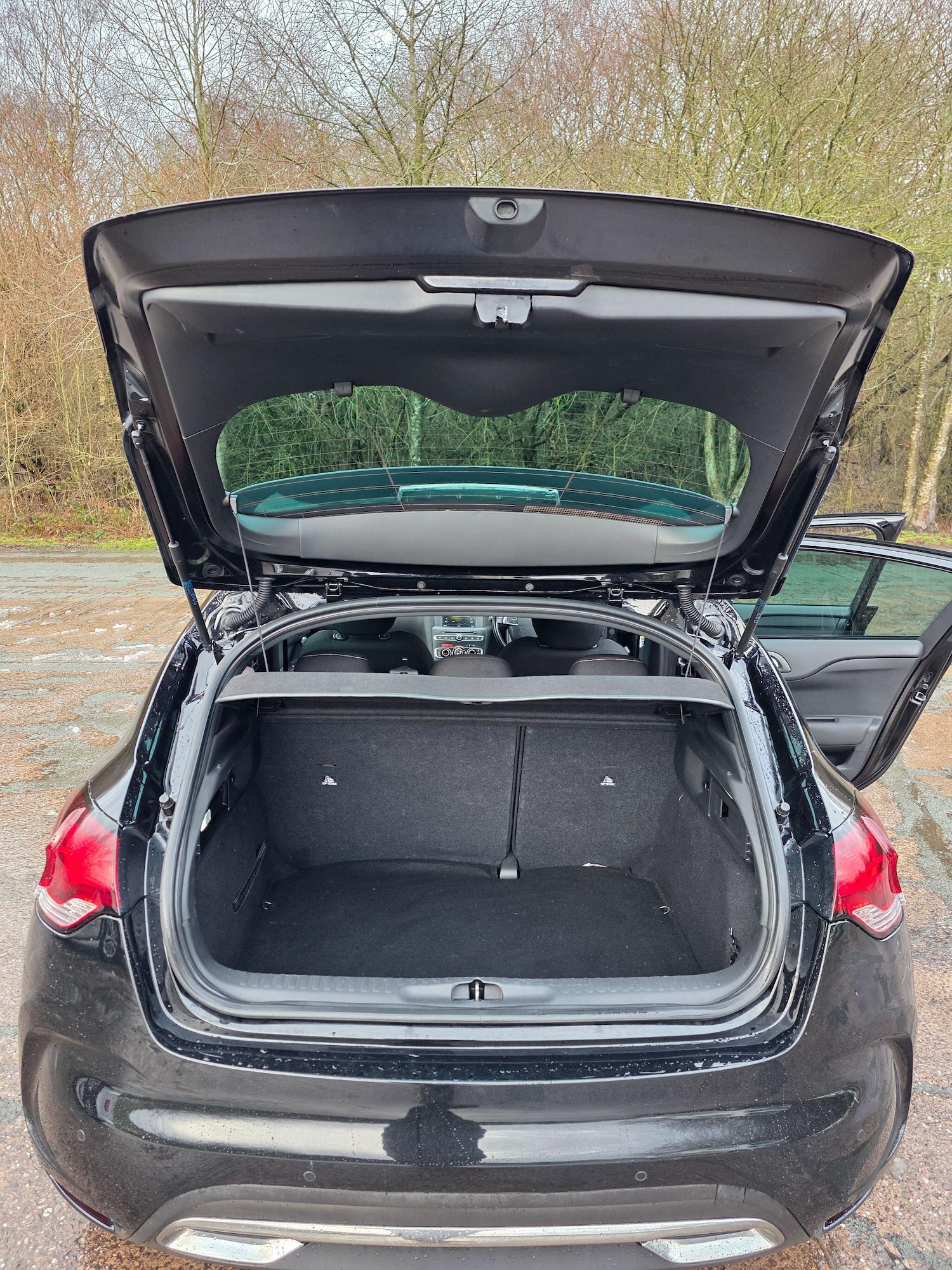 Used DS Automobiles DS 4 for sale - 77280015: Photo 13