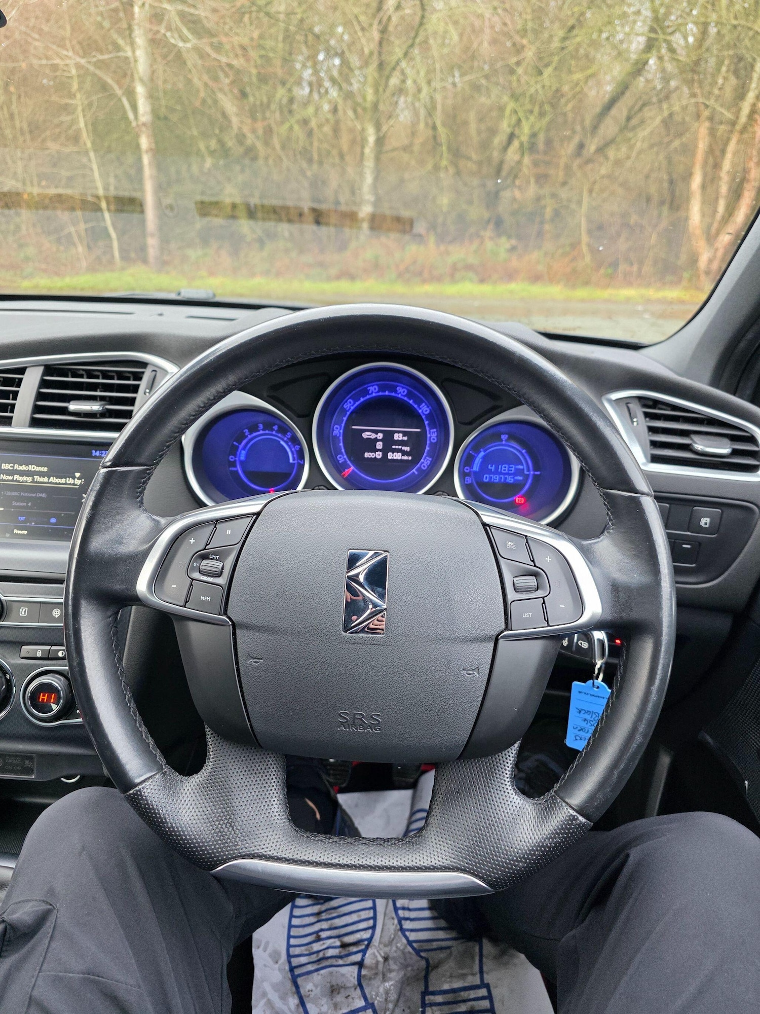 Used DS Automobiles DS 4 for sale - 77280015: Photo 14