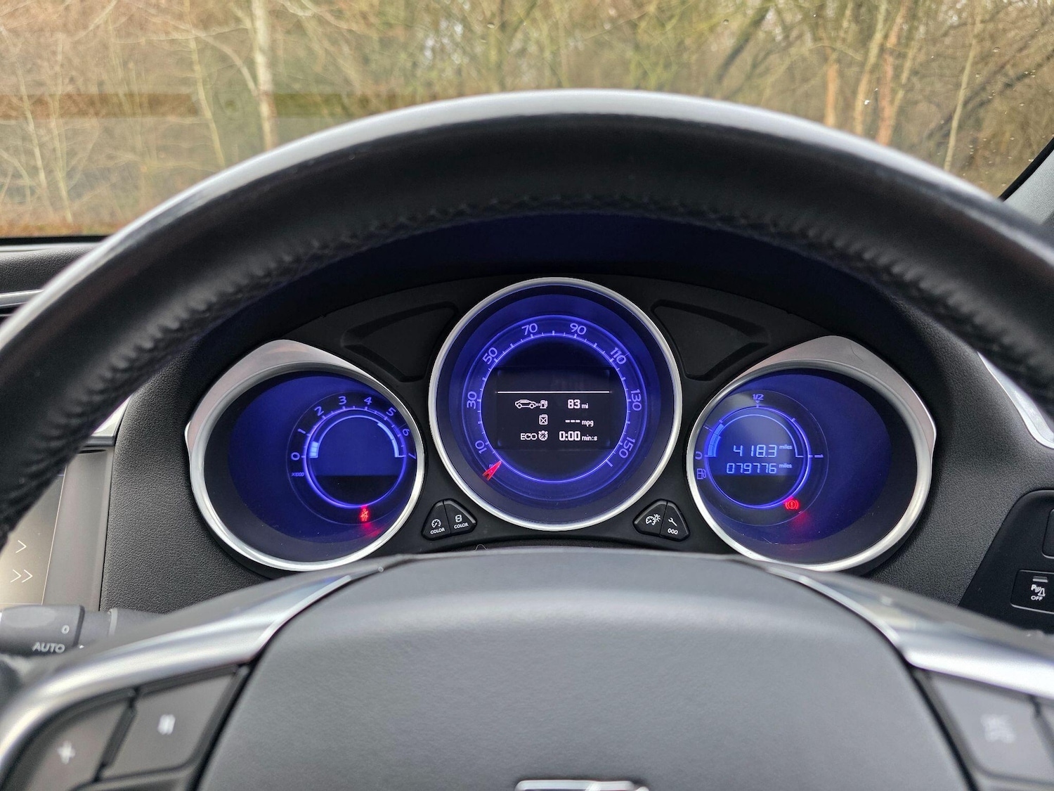 Used DS Automobiles DS 4 for sale - 77280015: Photo 15