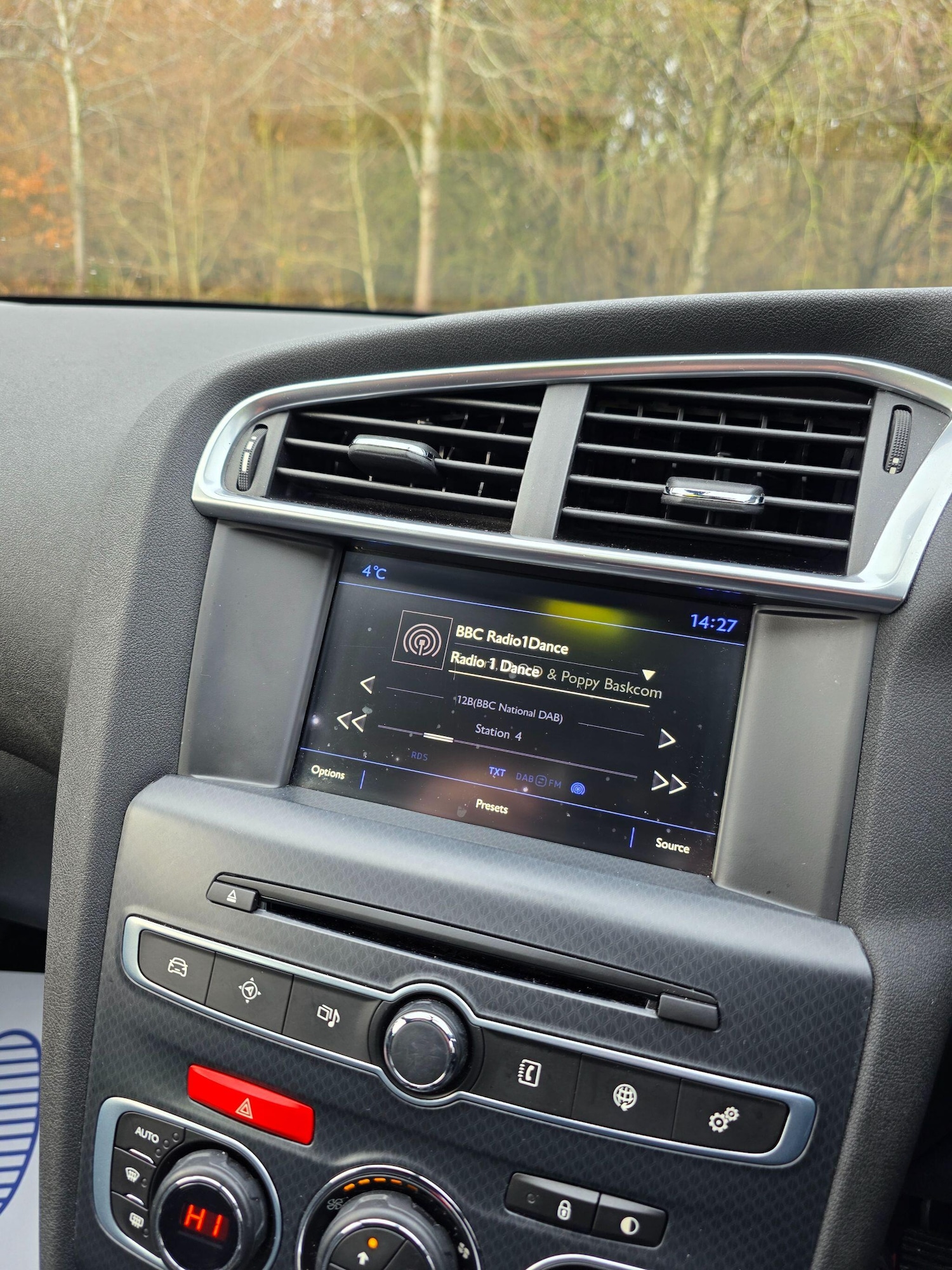 Used DS Automobiles DS 4 for sale - 77280015: Photo 16