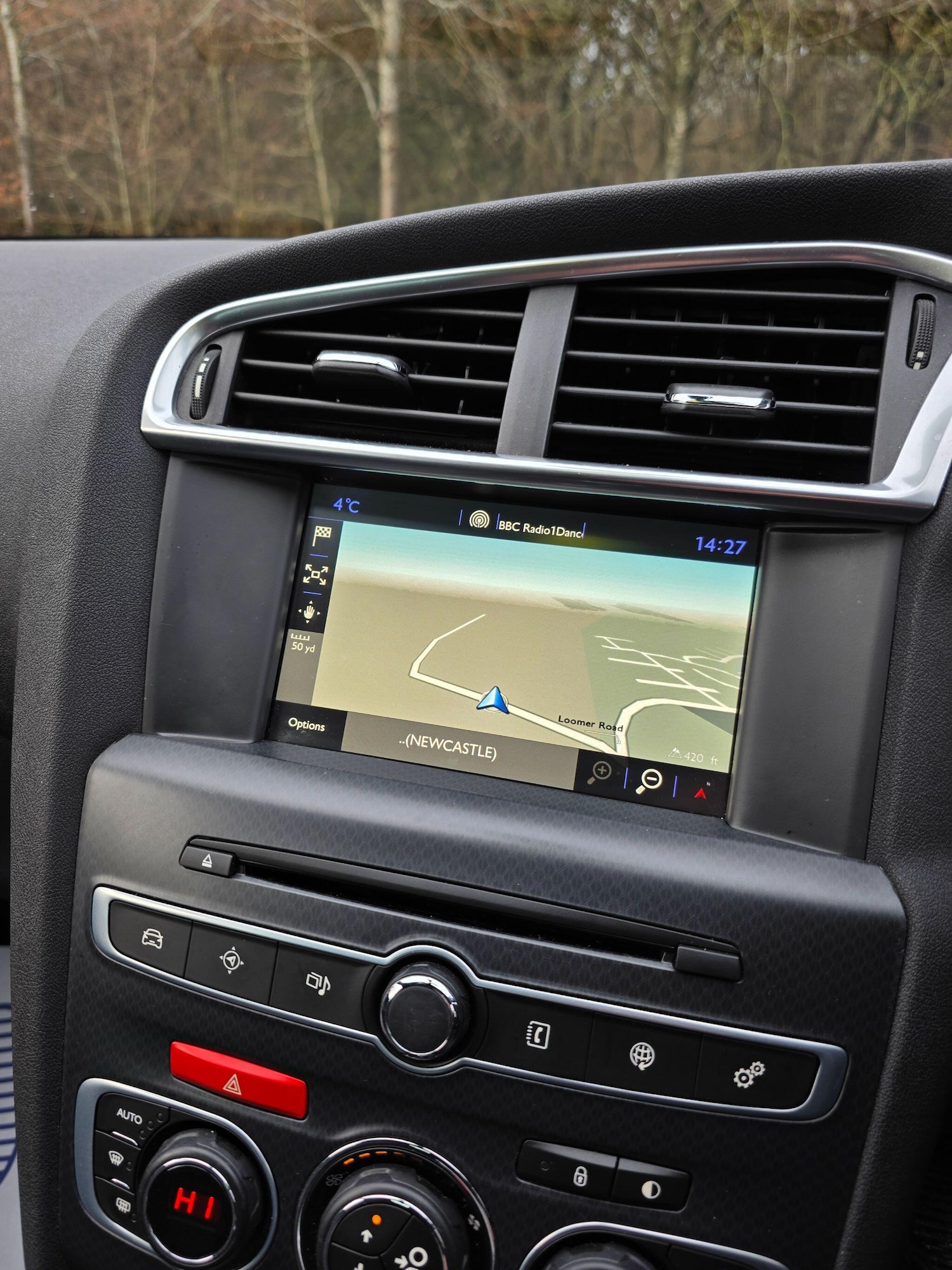 Used DS Automobiles DS 4 for sale - 77280015: Photo 17