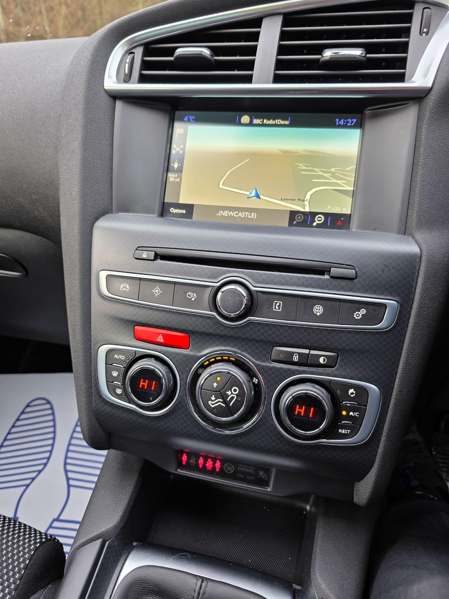 Used DS Automobiles DS 4 for sale - 77280015: Photo 18