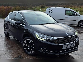 (16) - 1.6 BlueHDi Elegance Euro 6 (s/s) 5dr