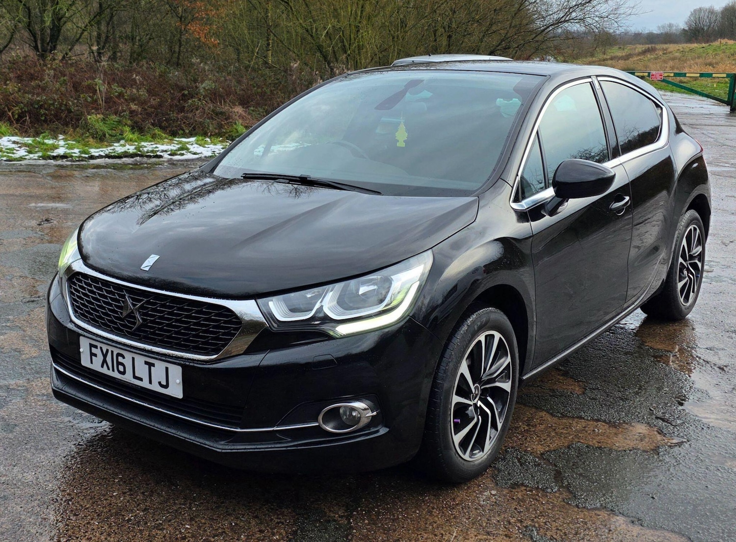 Used DS Automobiles DS 4 for sale - 77280015: Photo 6