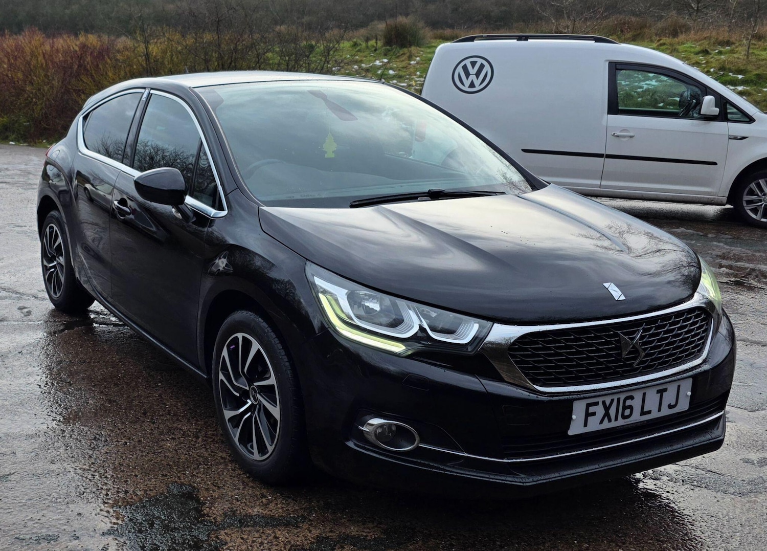 Used DS Automobiles DS 4 for sale - 77280015: Photo 7