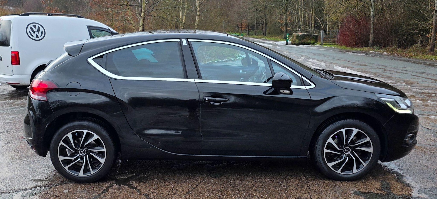 Used DS Automobiles DS 4 for sale - 77280015: Photo 8