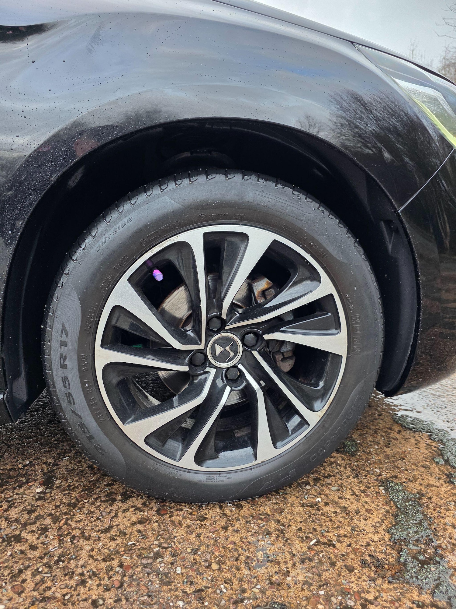 Used DS Automobiles DS 4 for sale - 77280015: Photo 9