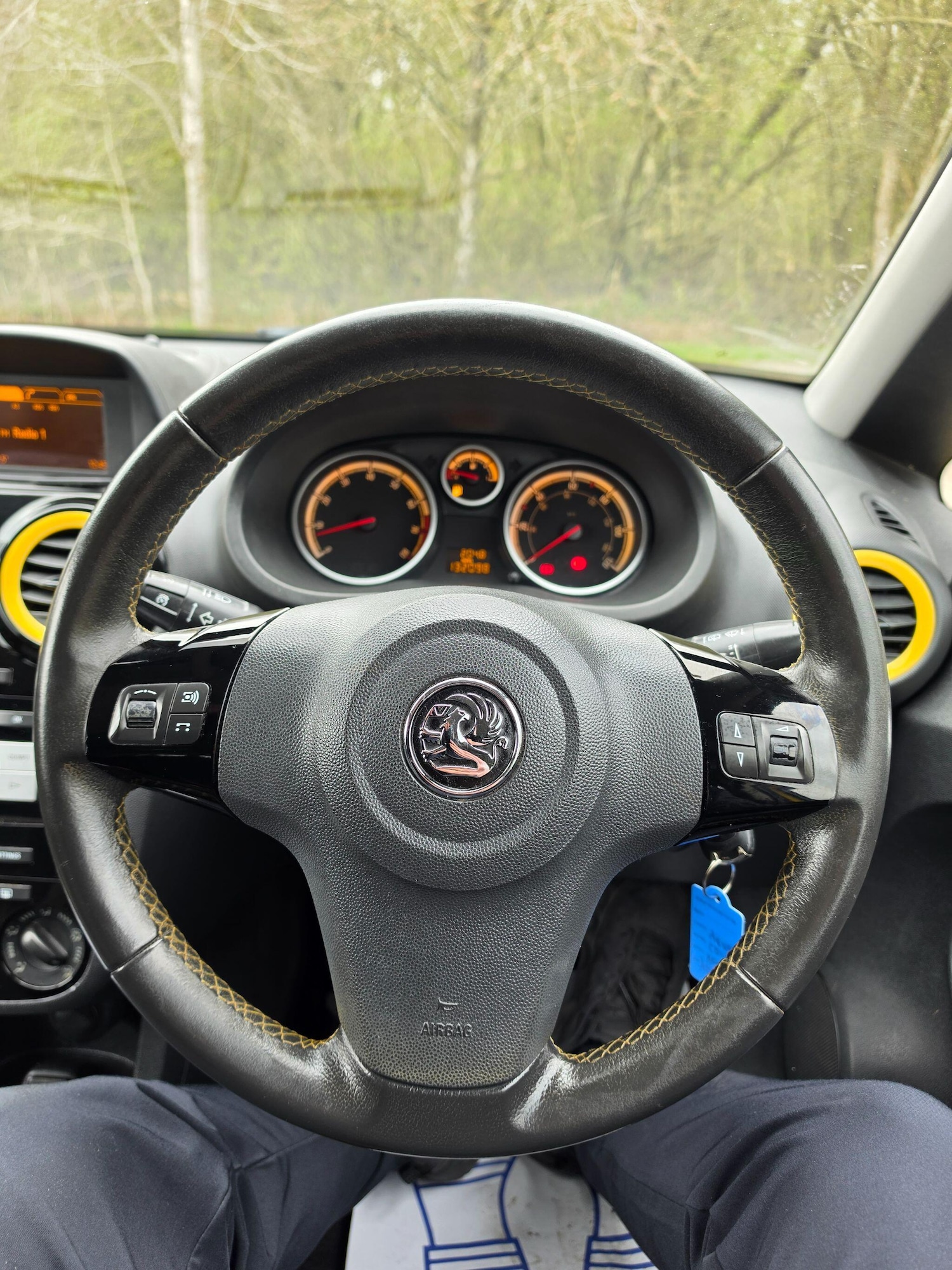 Used Vauxhall Corsa 2011 for sale - 78006593: Photo 14